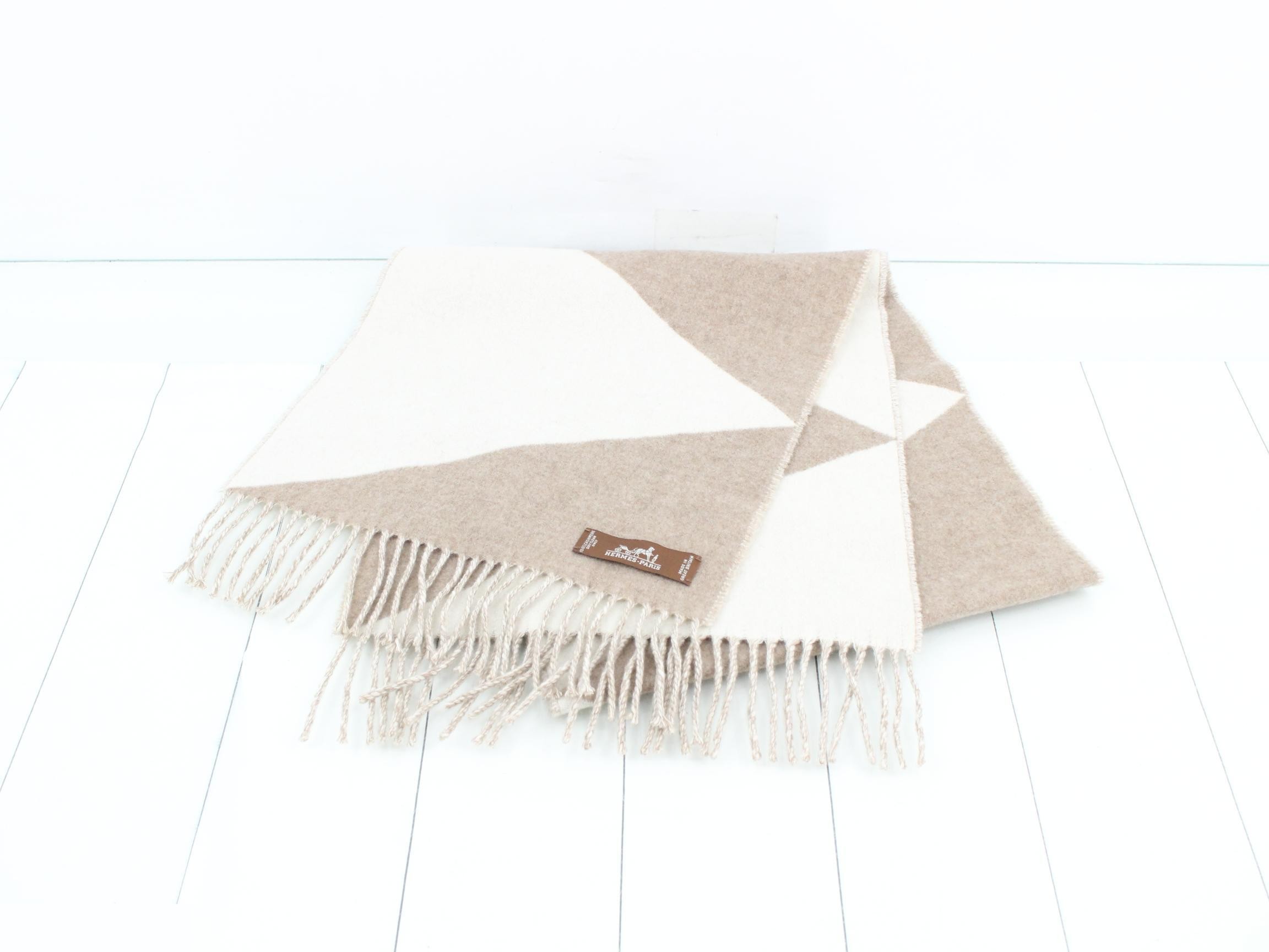 100% Cashmere, Beige — view 2