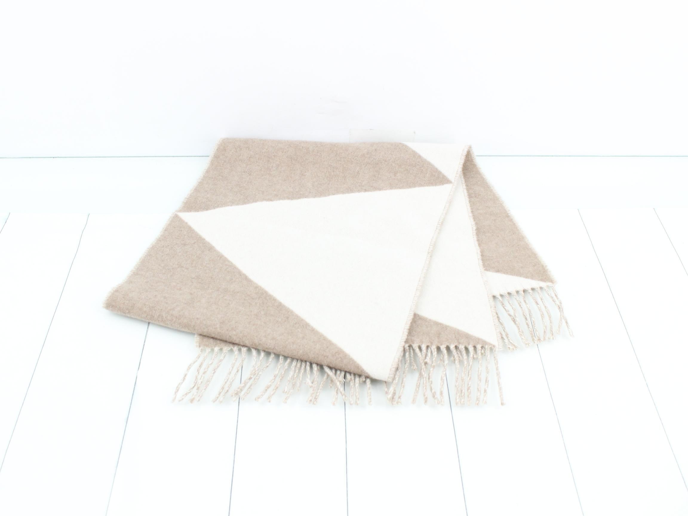100% Cashmere, Beige — view 3