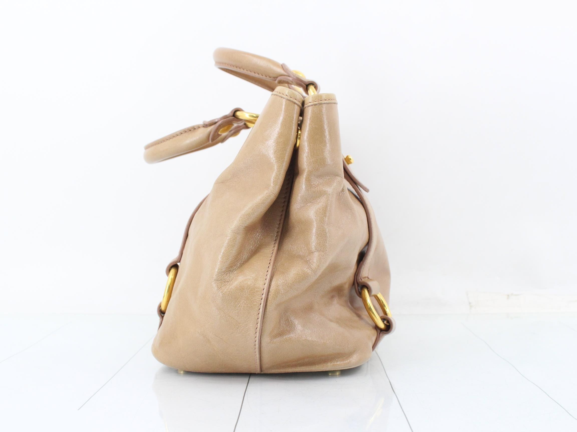 Other lines: Bags, 2-way bags, beige — view 3
