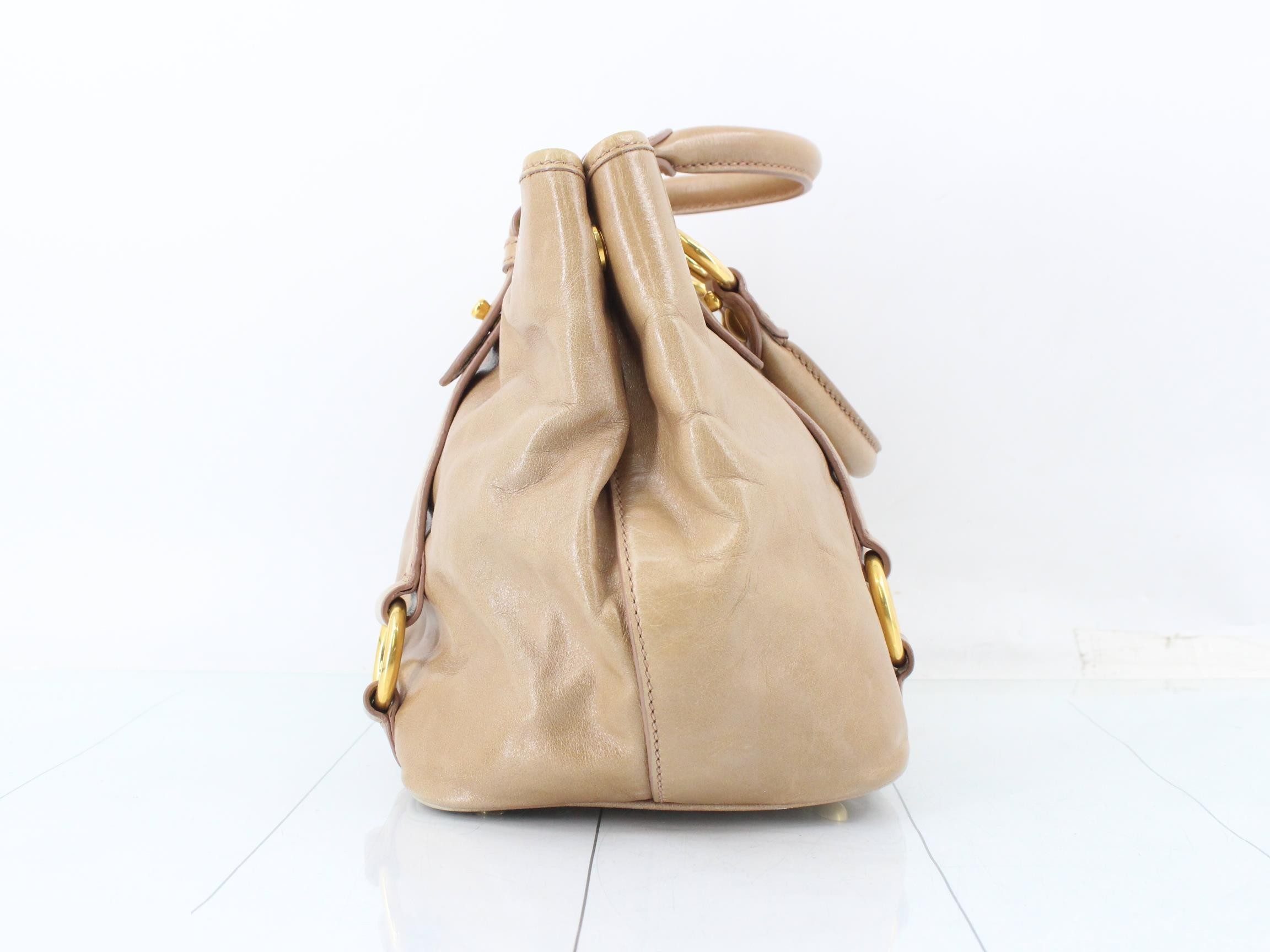 Other lines: Bags, 2-way bags, beige — view 4