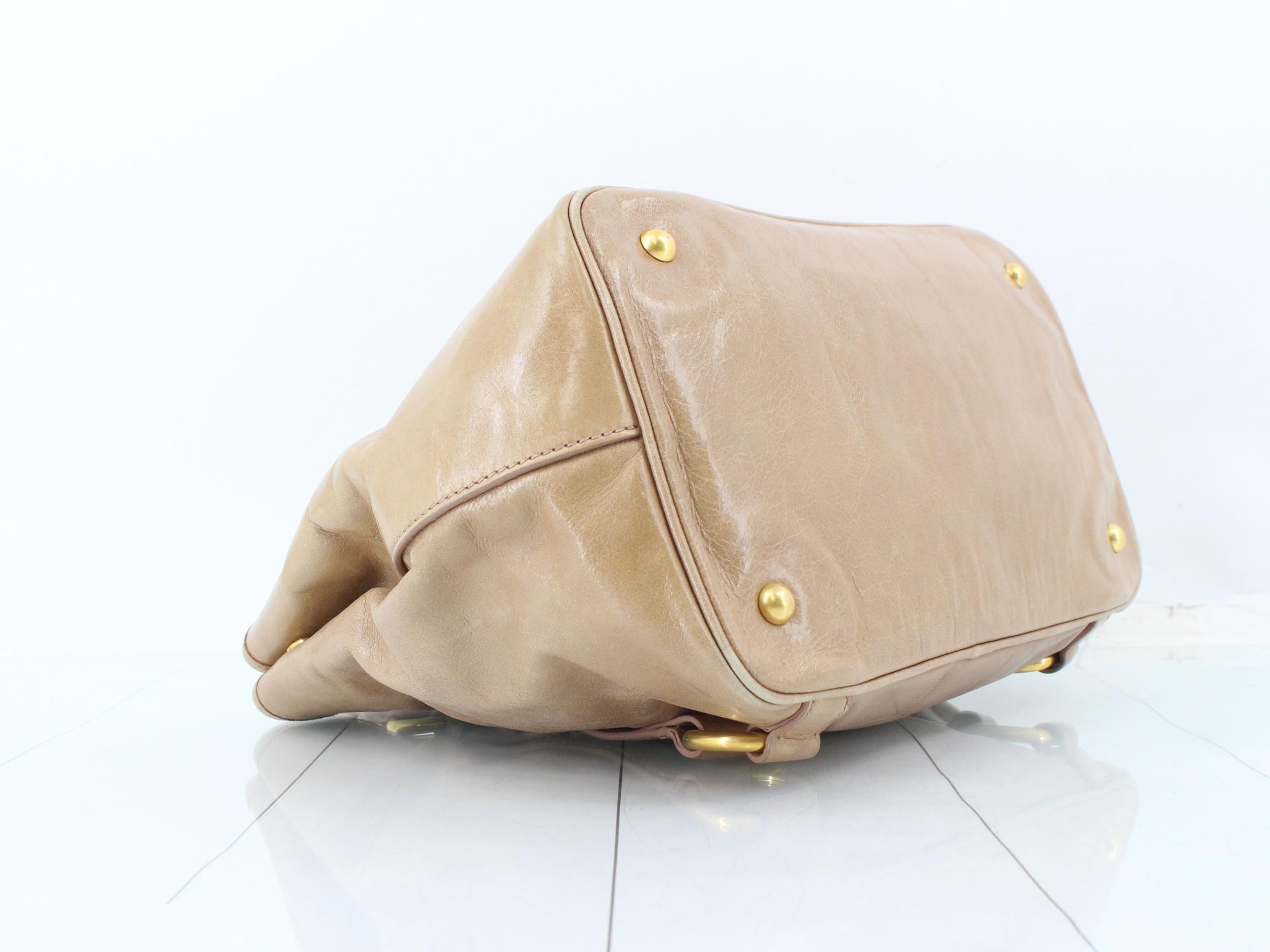 Other lines: Bags, 2-way bags, beige — view 5