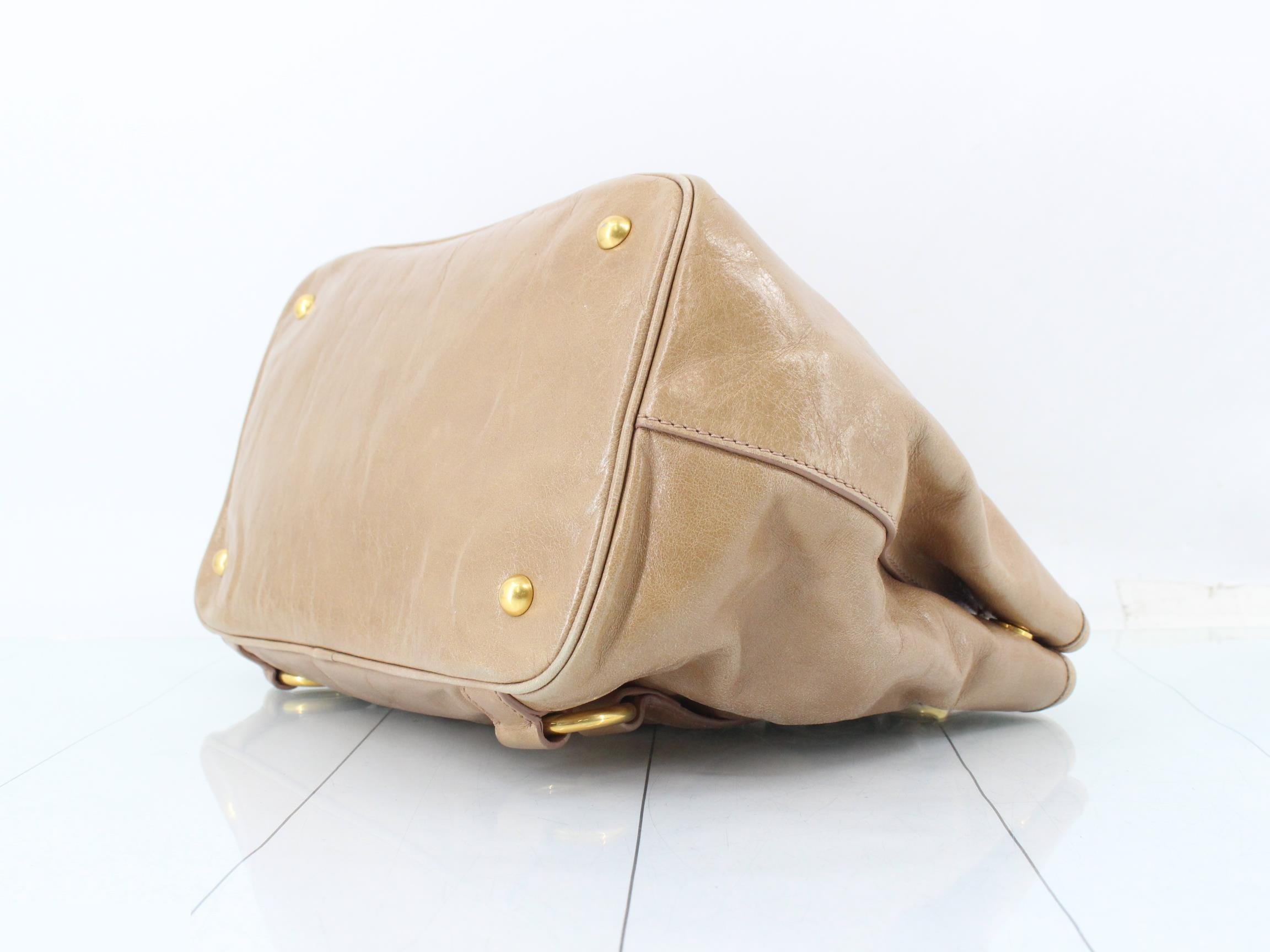 Other lines: Bags, 2-way bags, beige — view 6