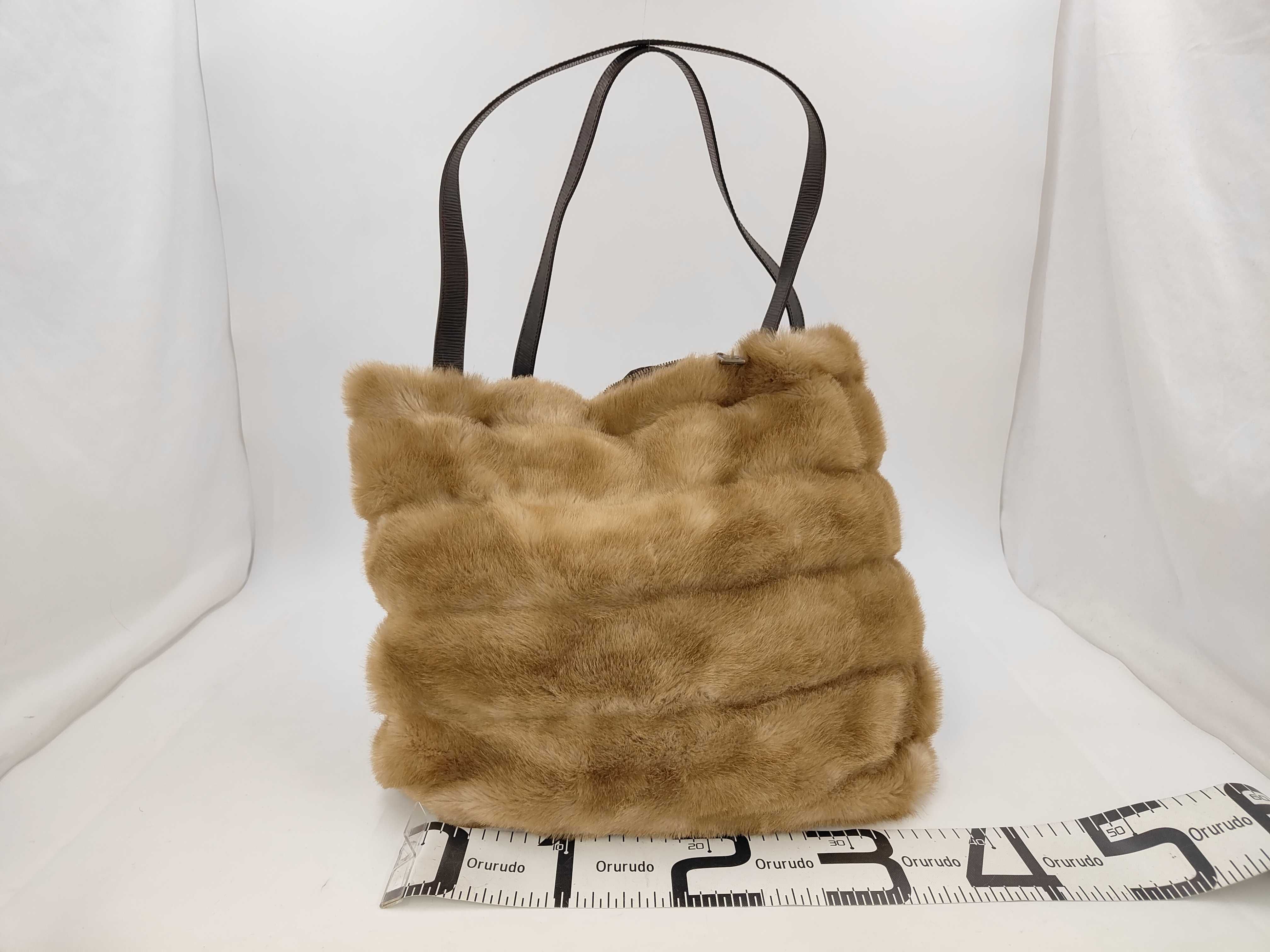tote bag — view 2