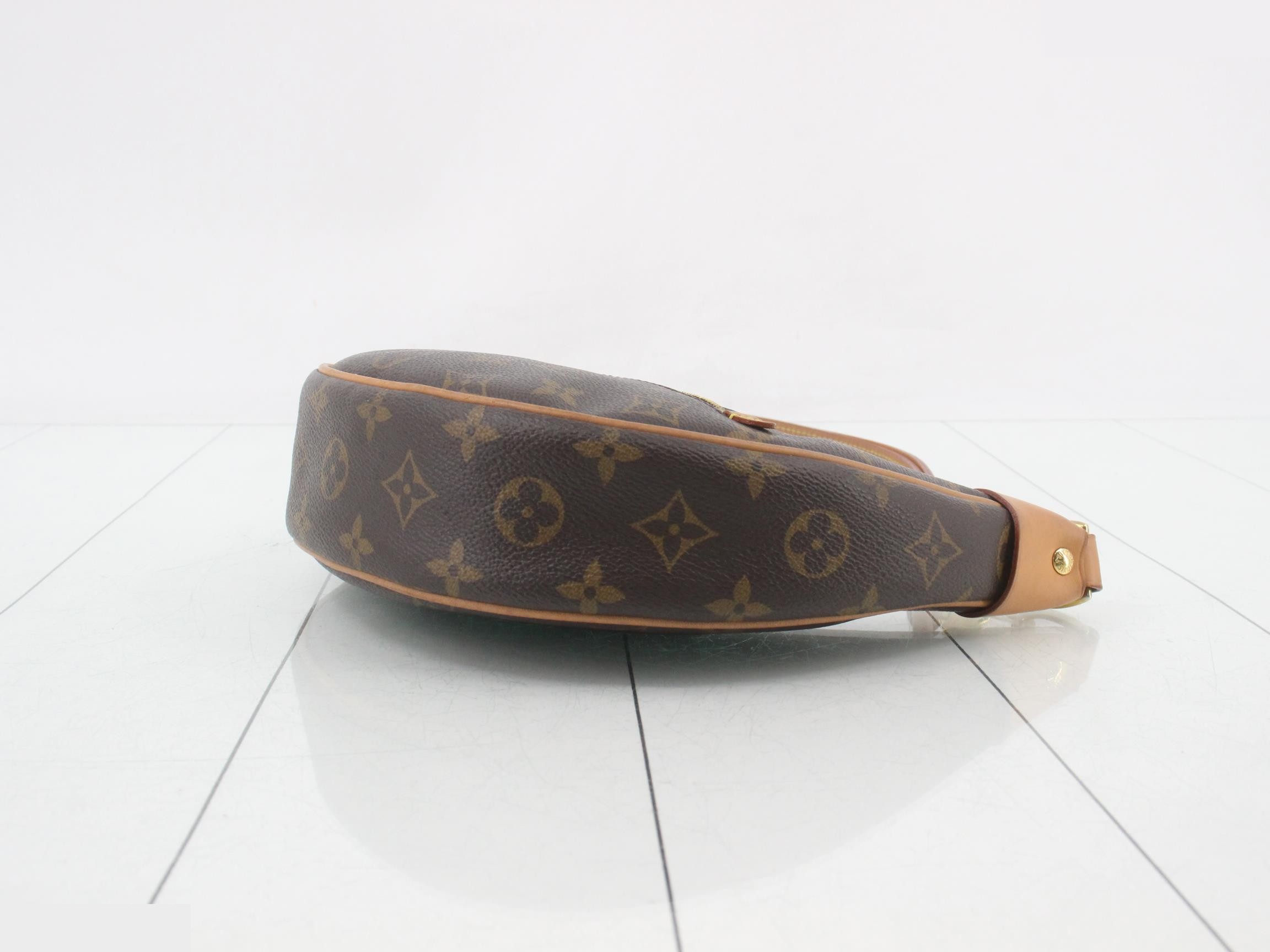Monogram Loop 2-Way Shoulder Bag — view 6