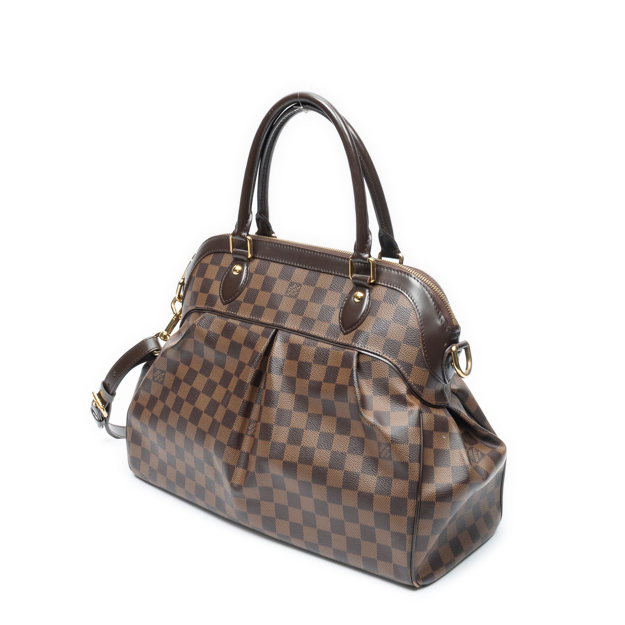 Trevi GM, Damier Ebene — view 2