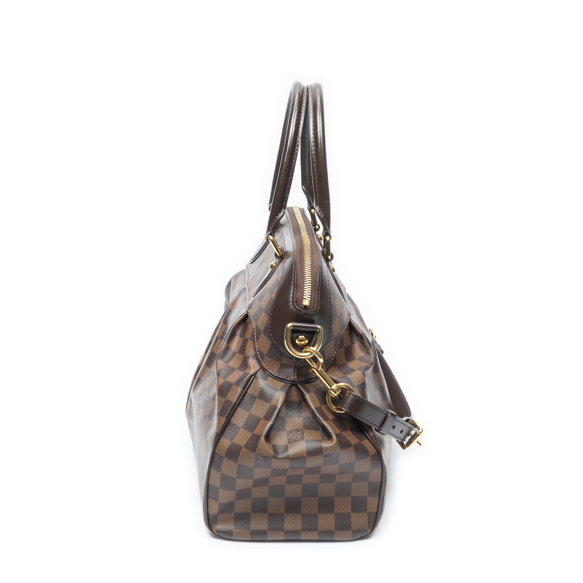 Trevi GM, Damier Ebene — view 3