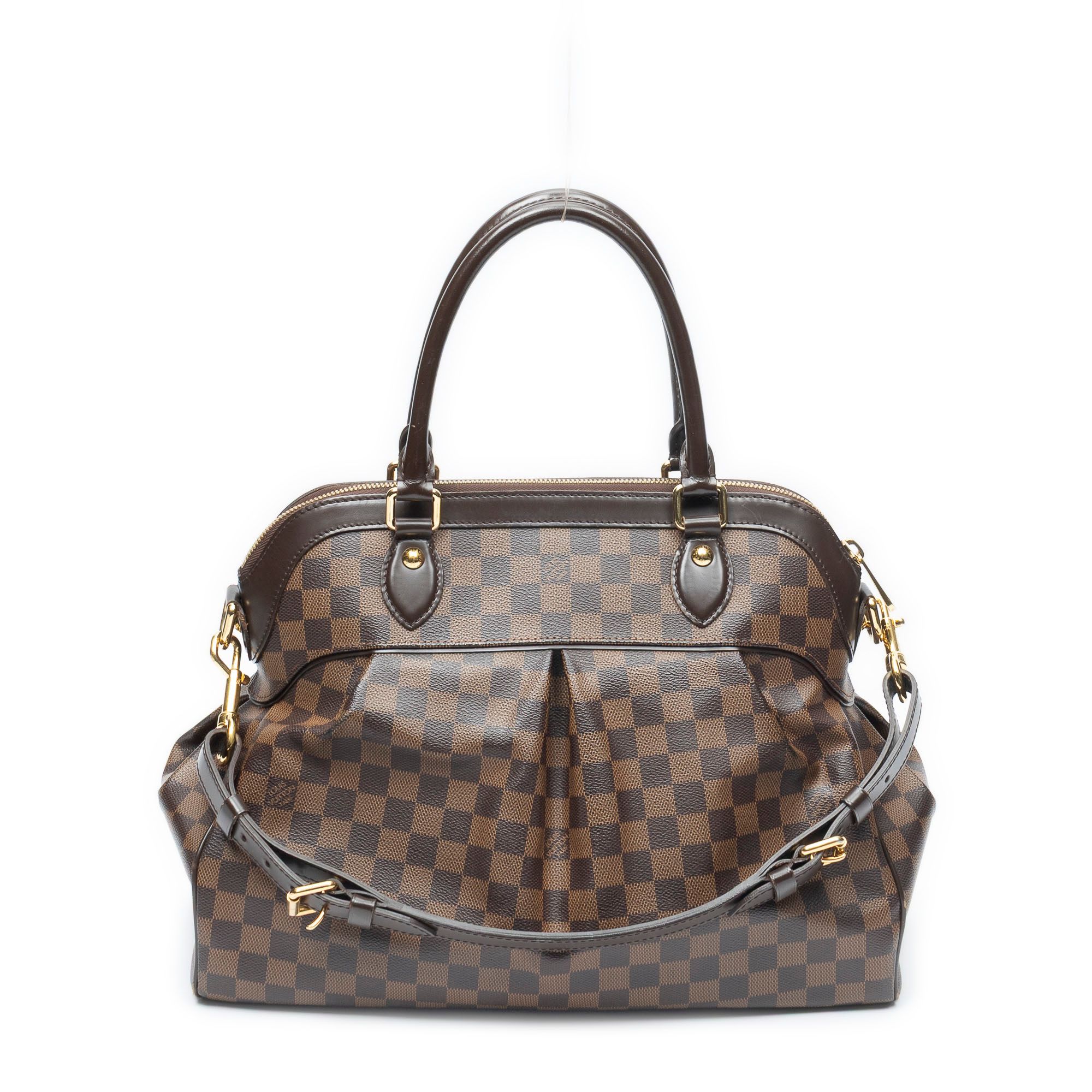 Trevi GM, Damier Ebene — view 5