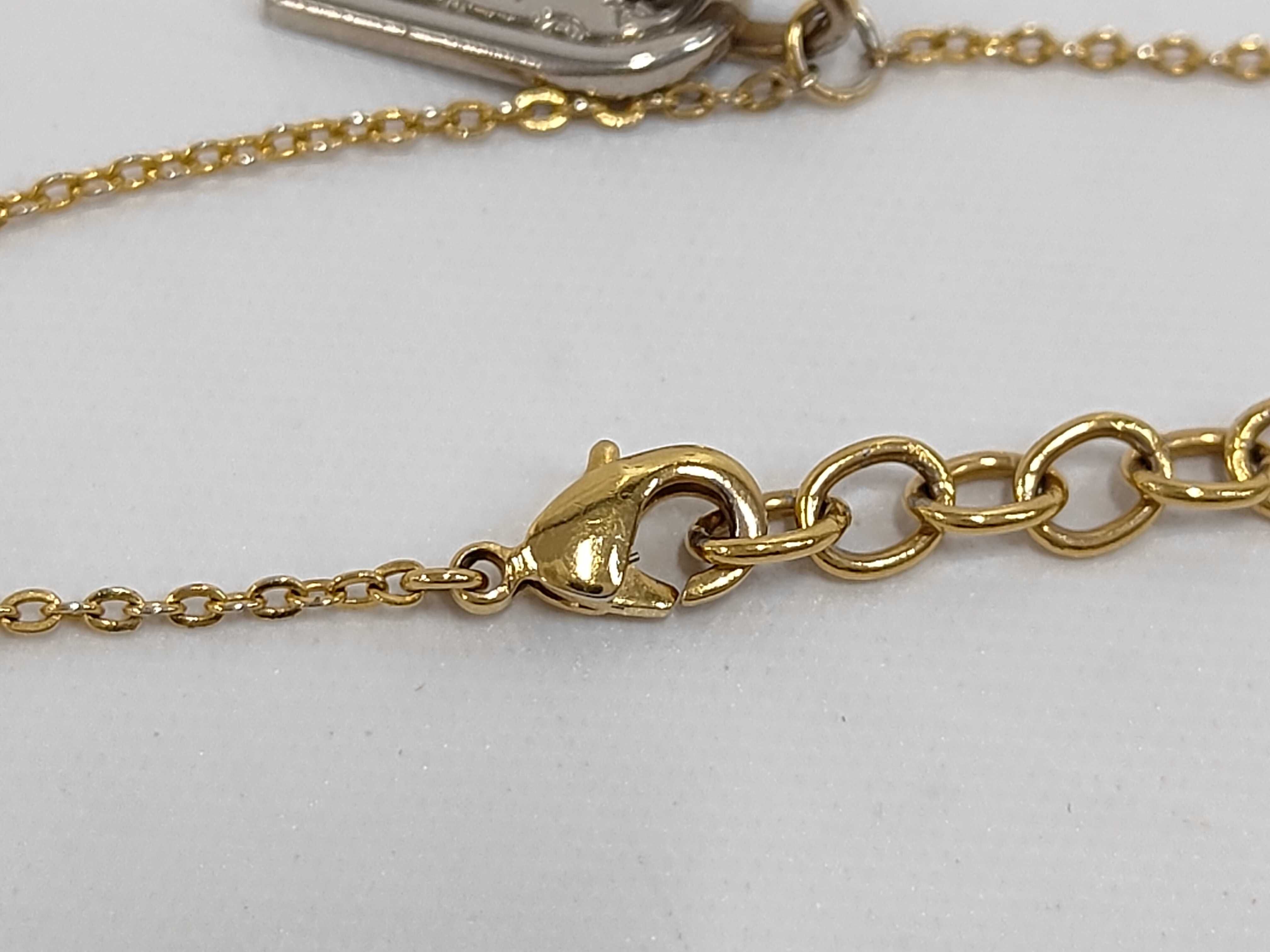 LV Nanogram Bracelet M63142 Bracelet/Bangle — view 4