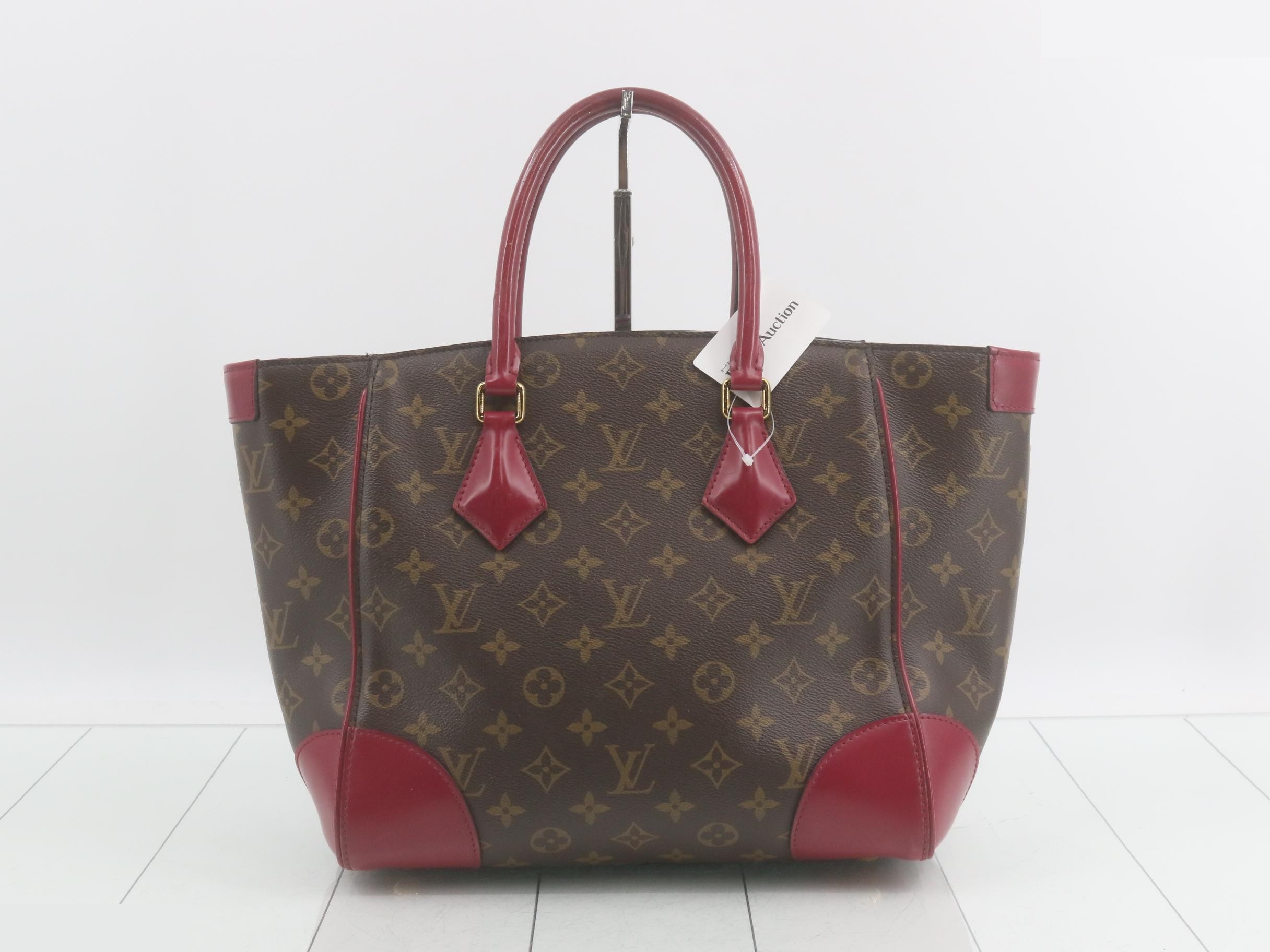 Monogram Phoenix MM Tote Bag — view 2