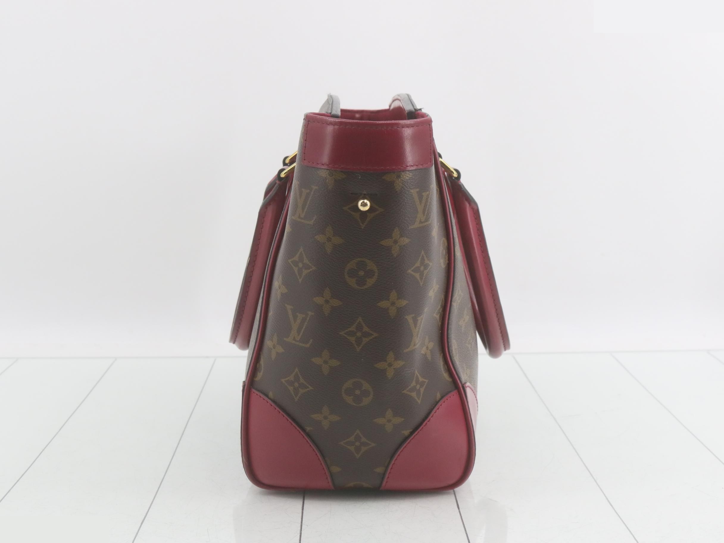Monogram Phoenix MM Tote Bag — view 3