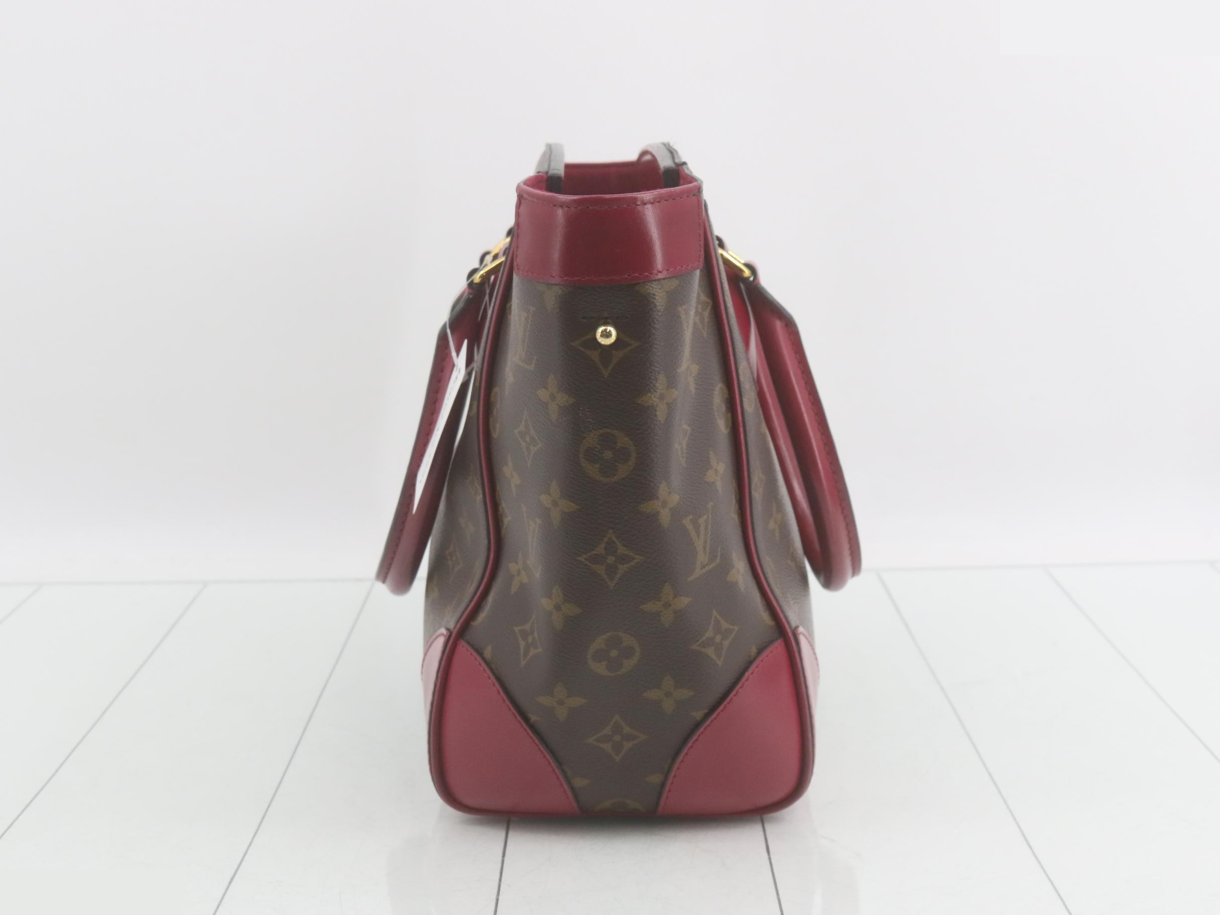 Monogram Phoenix MM Tote Bag — view 4