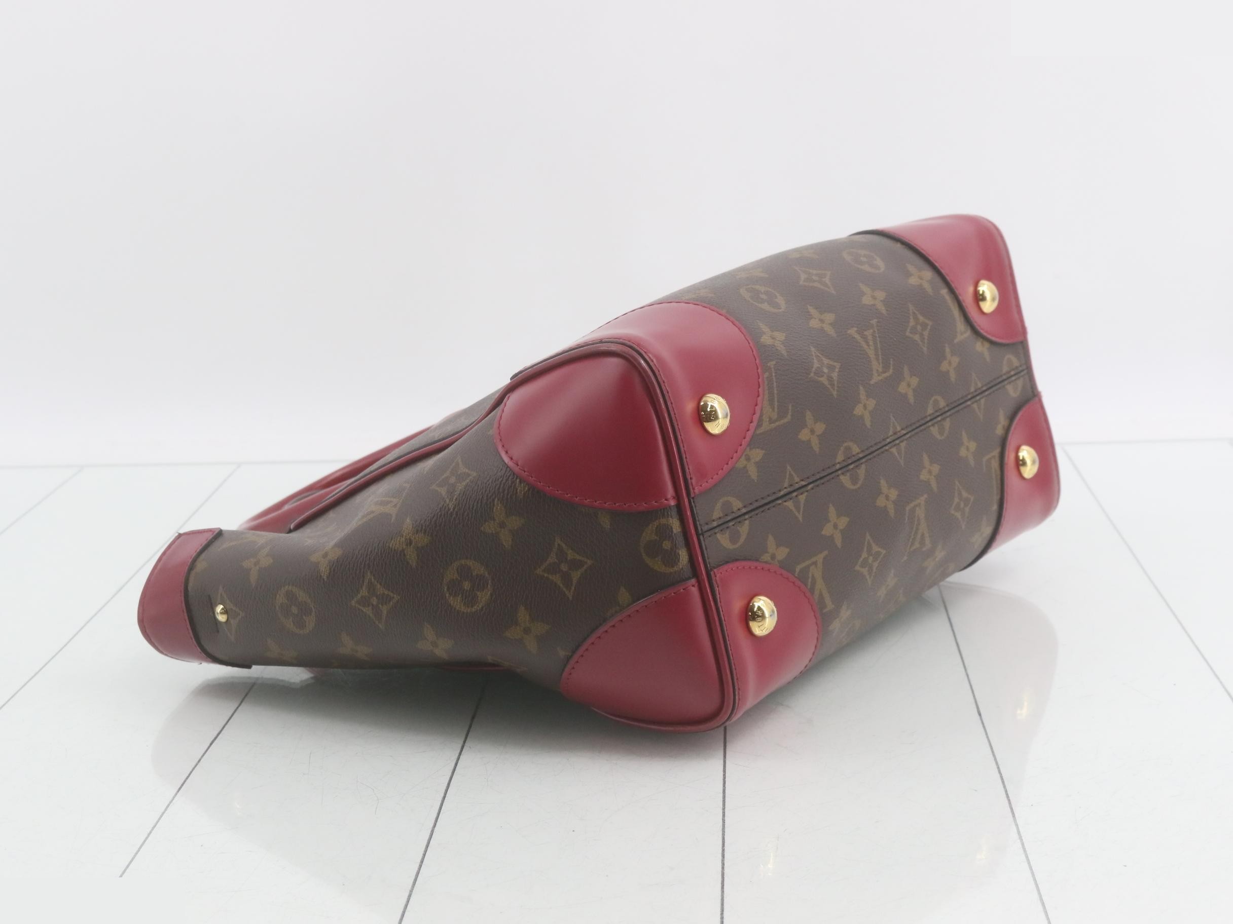 Monogram Phoenix MM Tote Bag — view 5