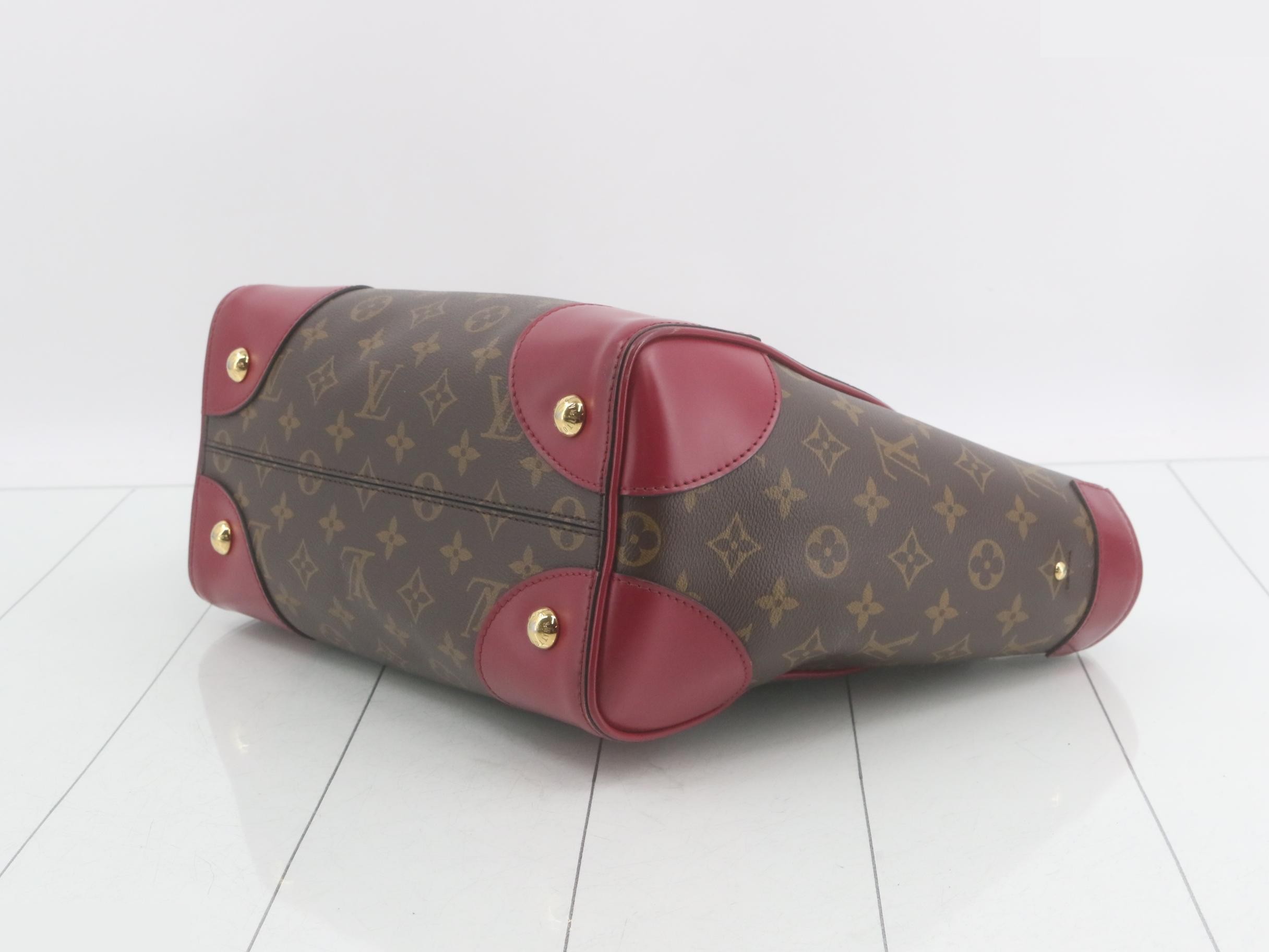 Monogram Phoenix MM Tote Bag — view 6