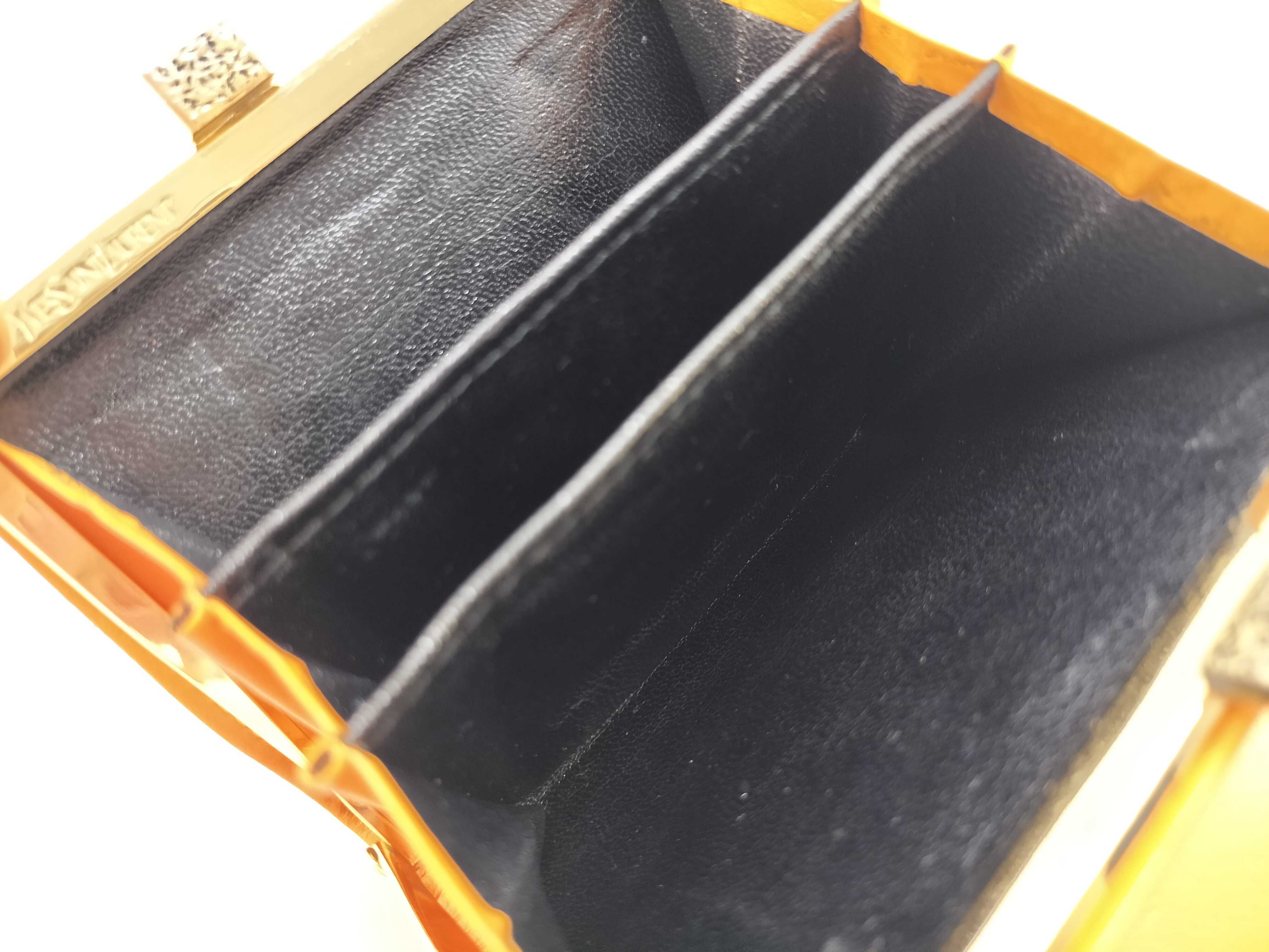 logo bi-fold wallet — view 11