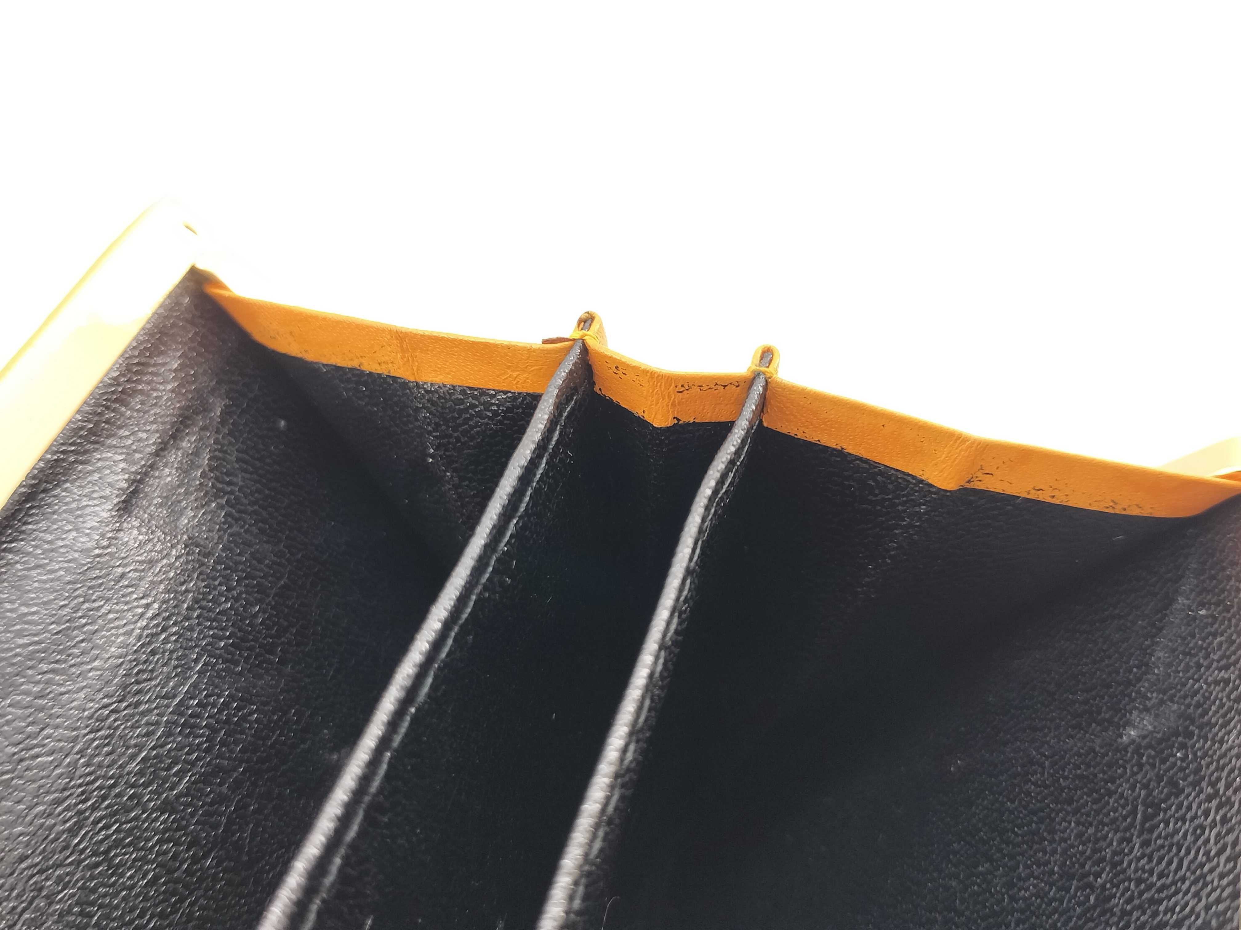 logo bi-fold wallet — view 12