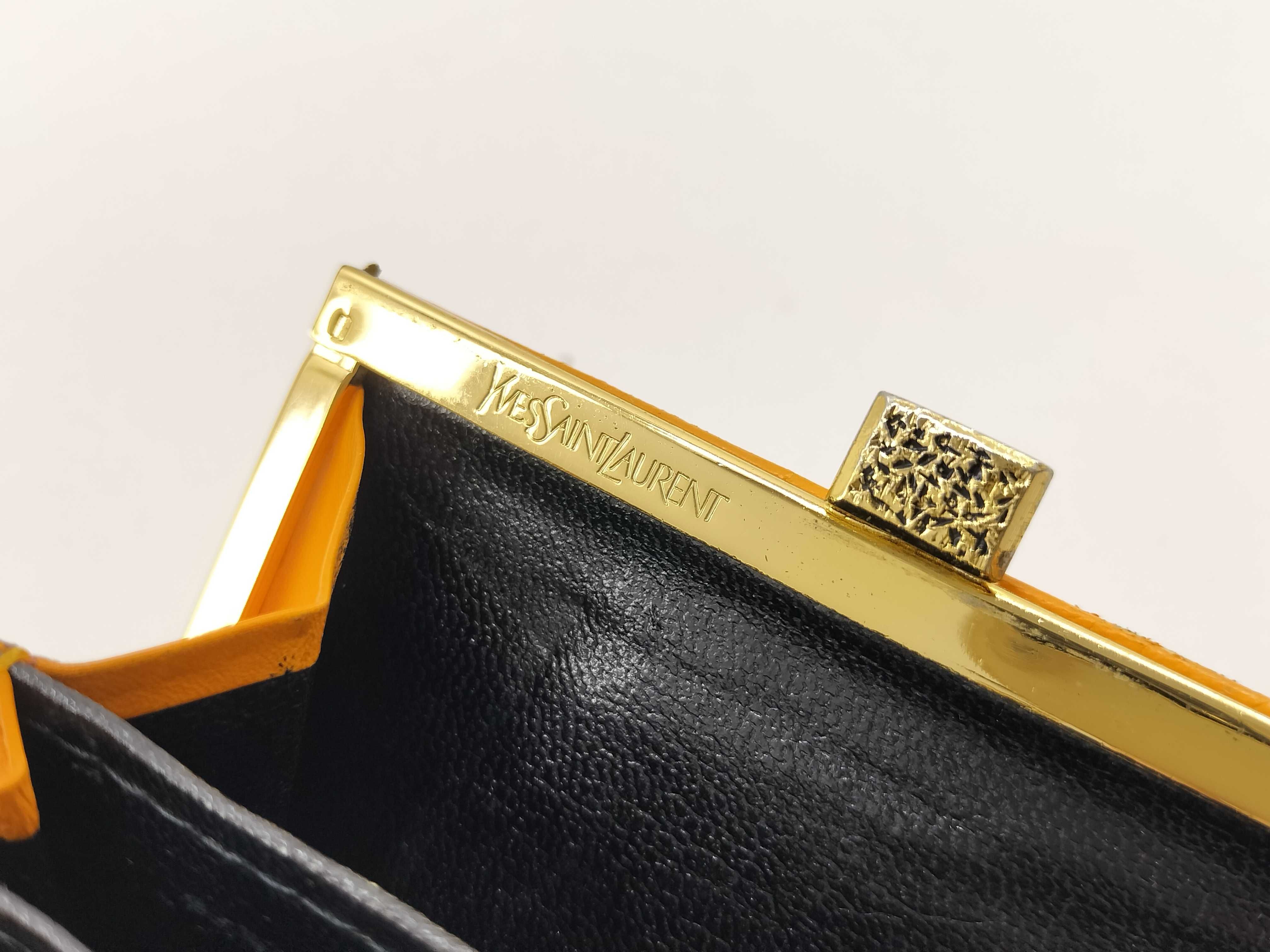 logo bi-fold wallet — view 13
