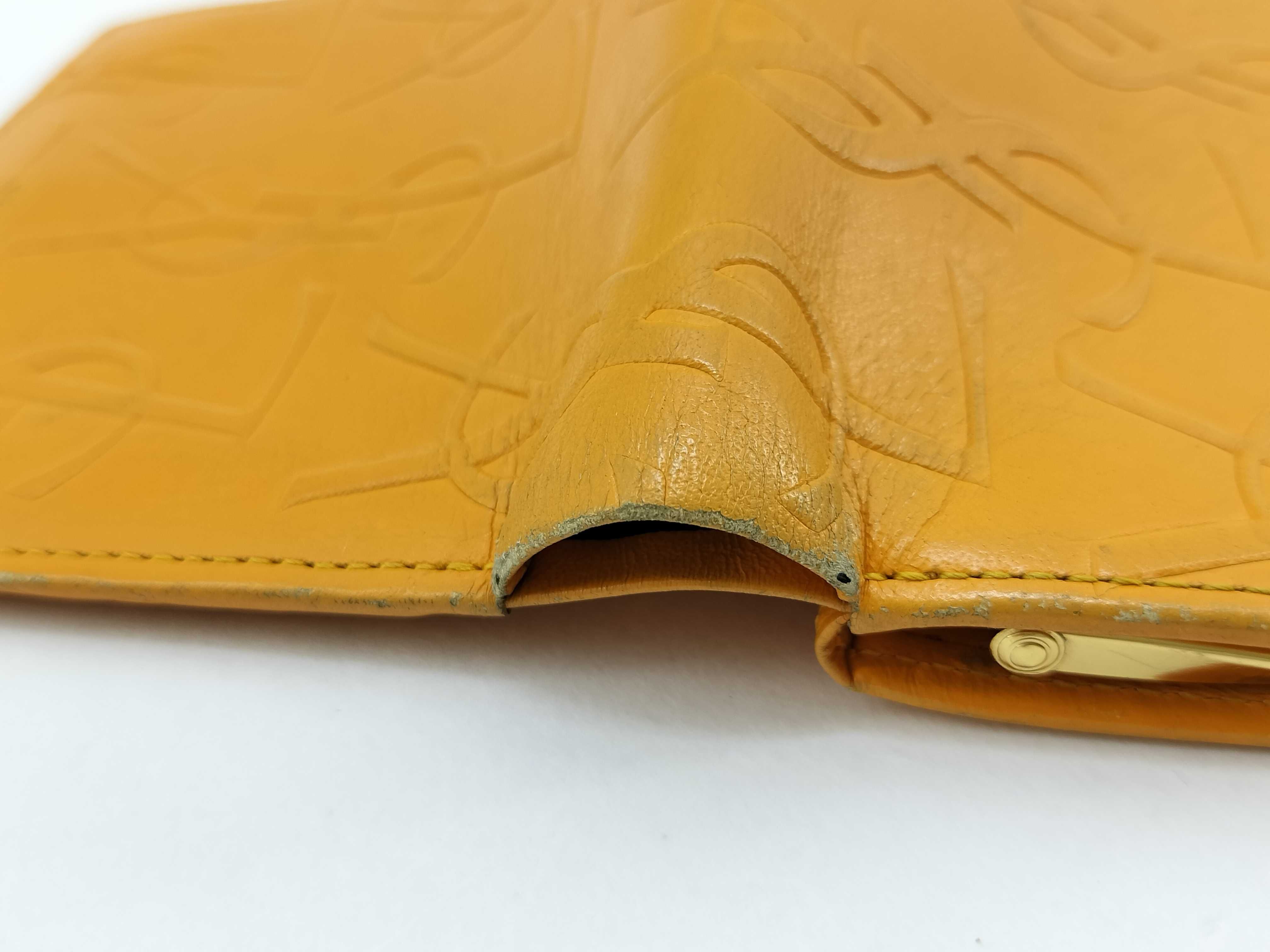 logo bi-fold wallet — view 15