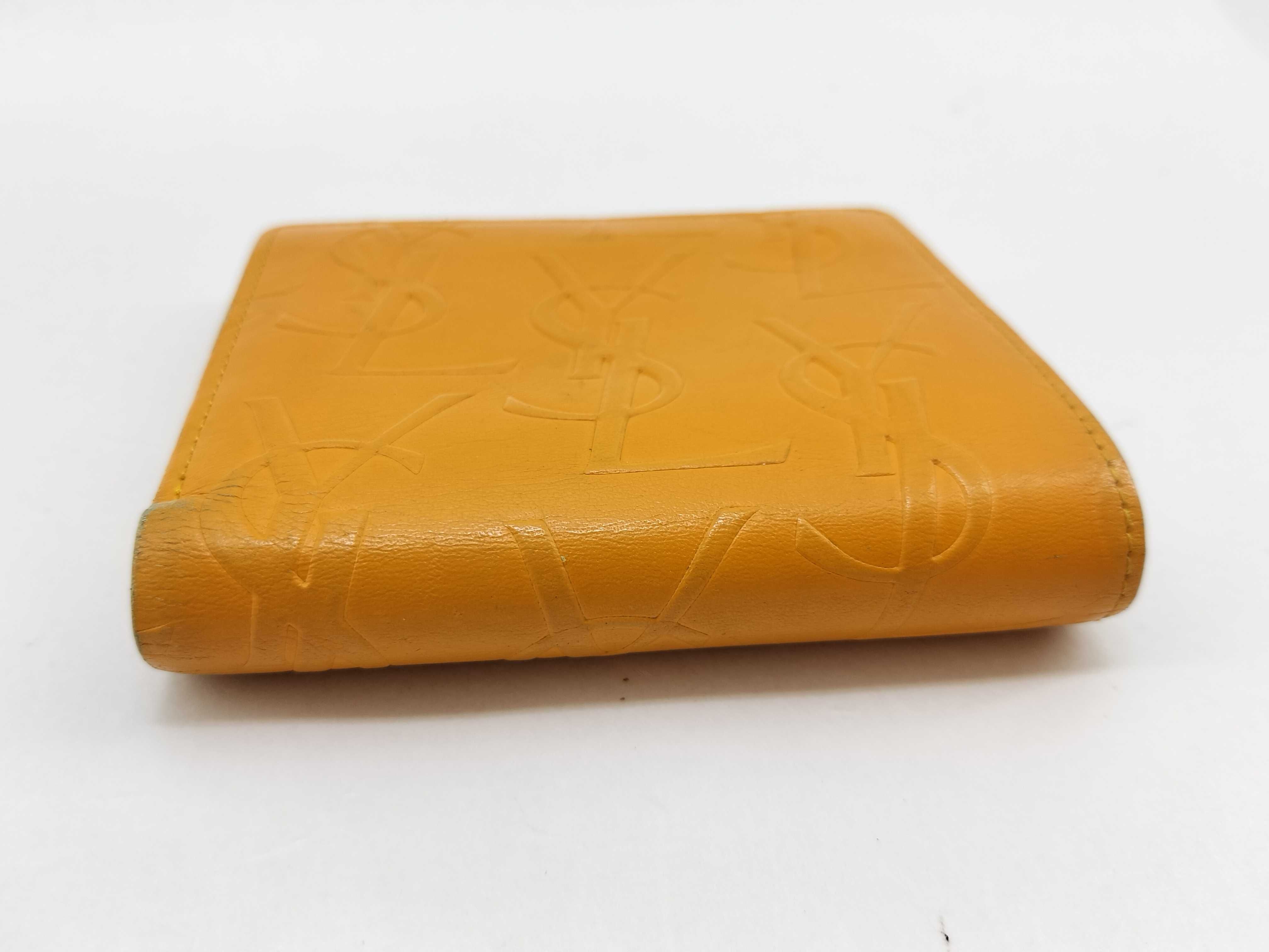 logo bi-fold wallet — view 5