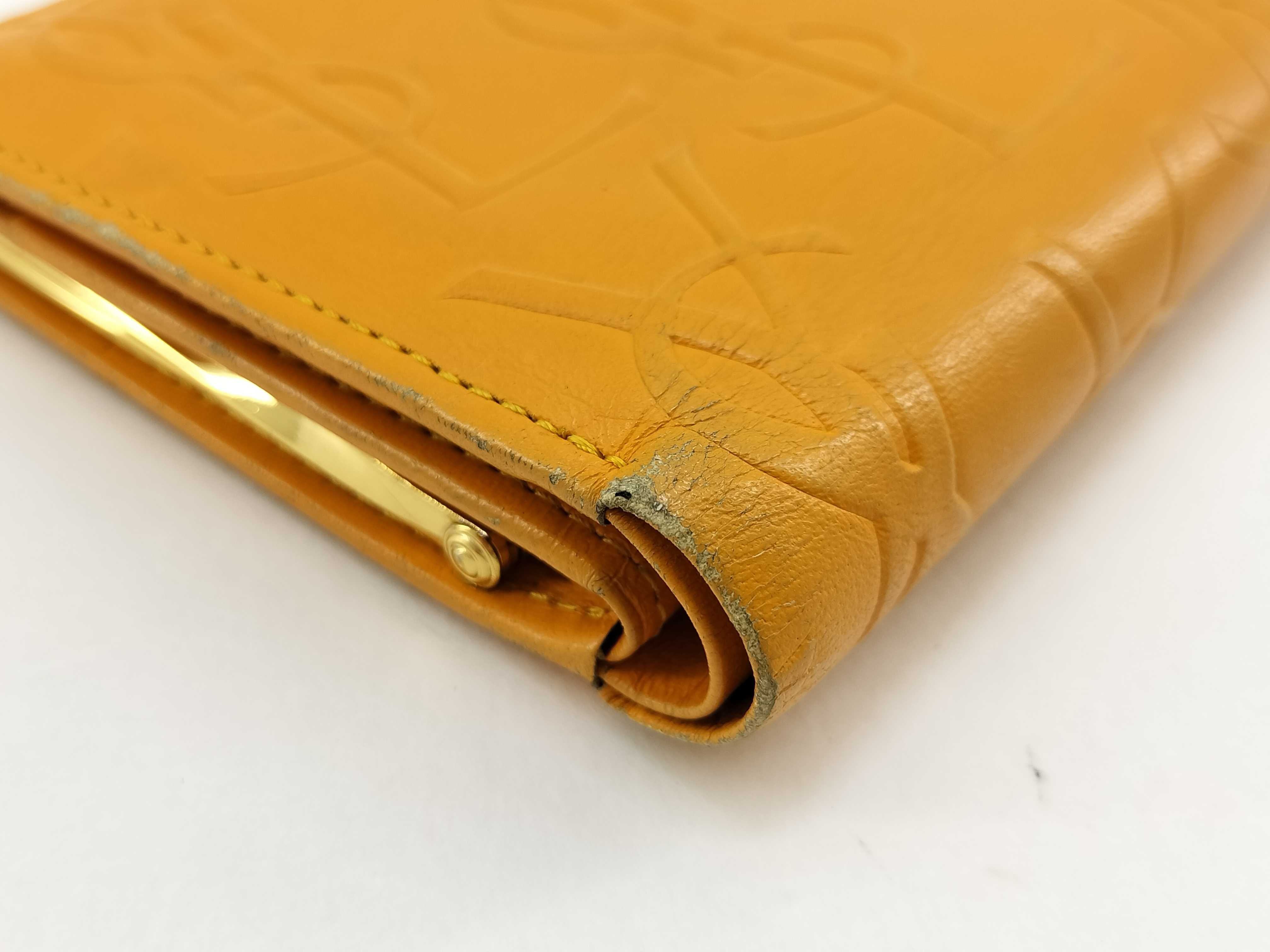 logo bi-fold wallet — view 6