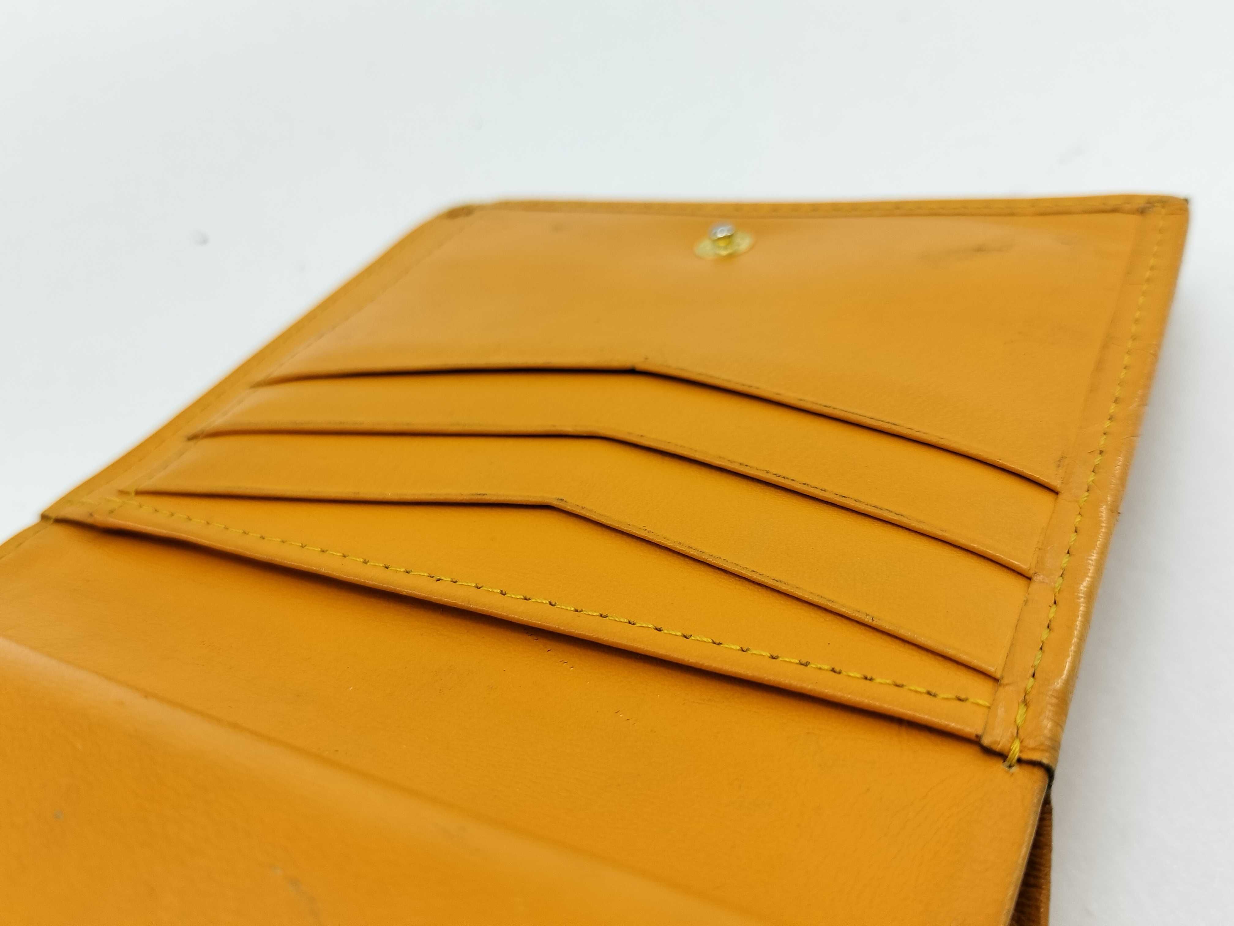 logo bi-fold wallet — view 10