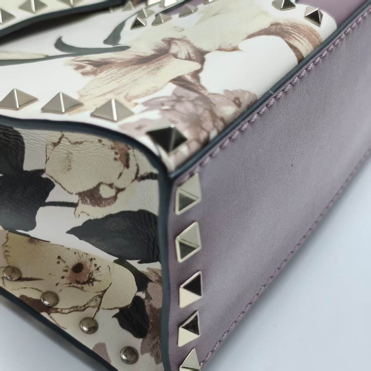 【*Shipped from: China*】VALENTINO Leather Shoulder Bag — view 6