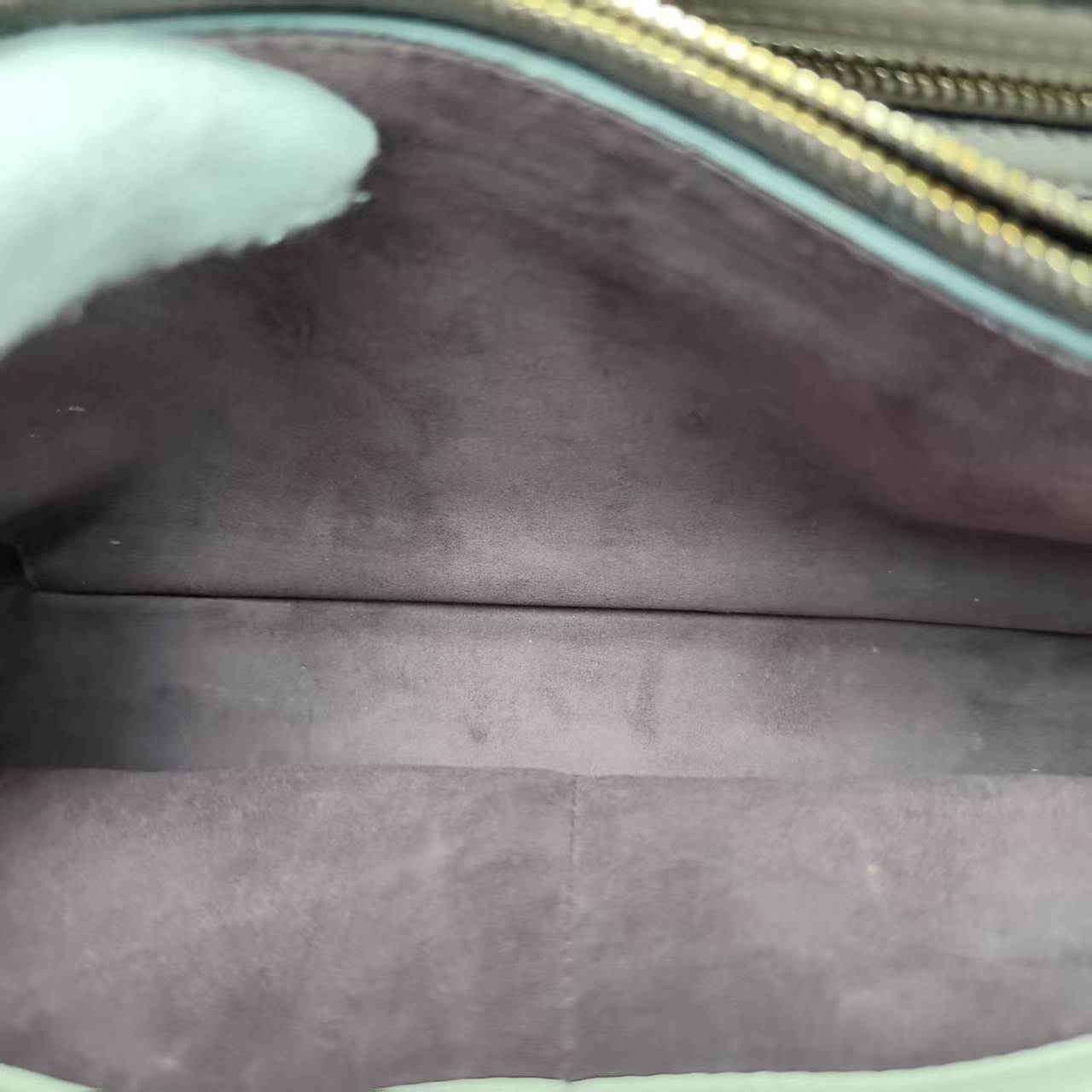 【*Shipped from: China*】VALENTINO Leather Shoulder Bag — view 8