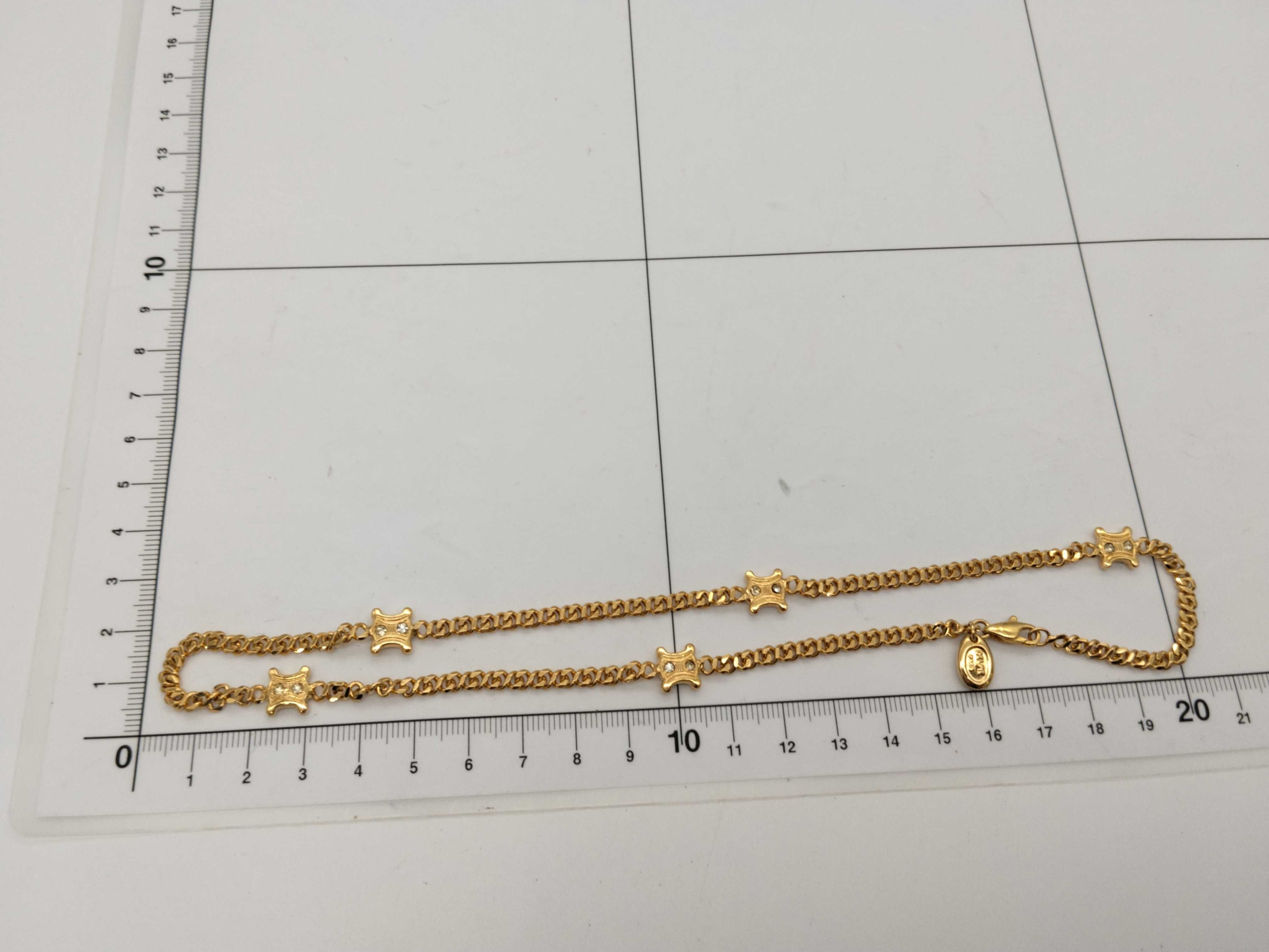 necklace — view 8