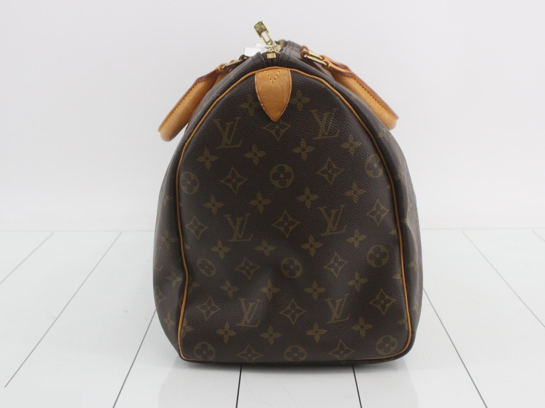 Keepall 45 — view 3
