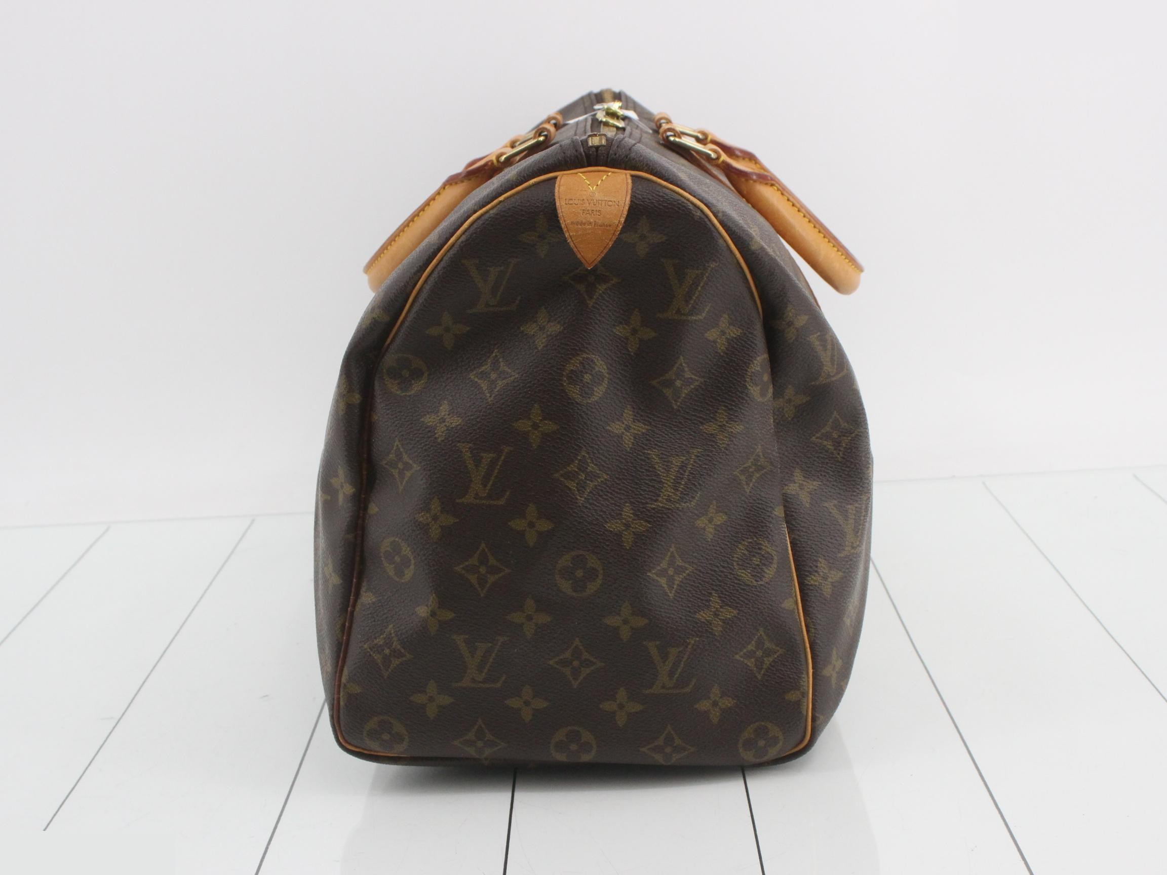 Keepall 45 — view 4