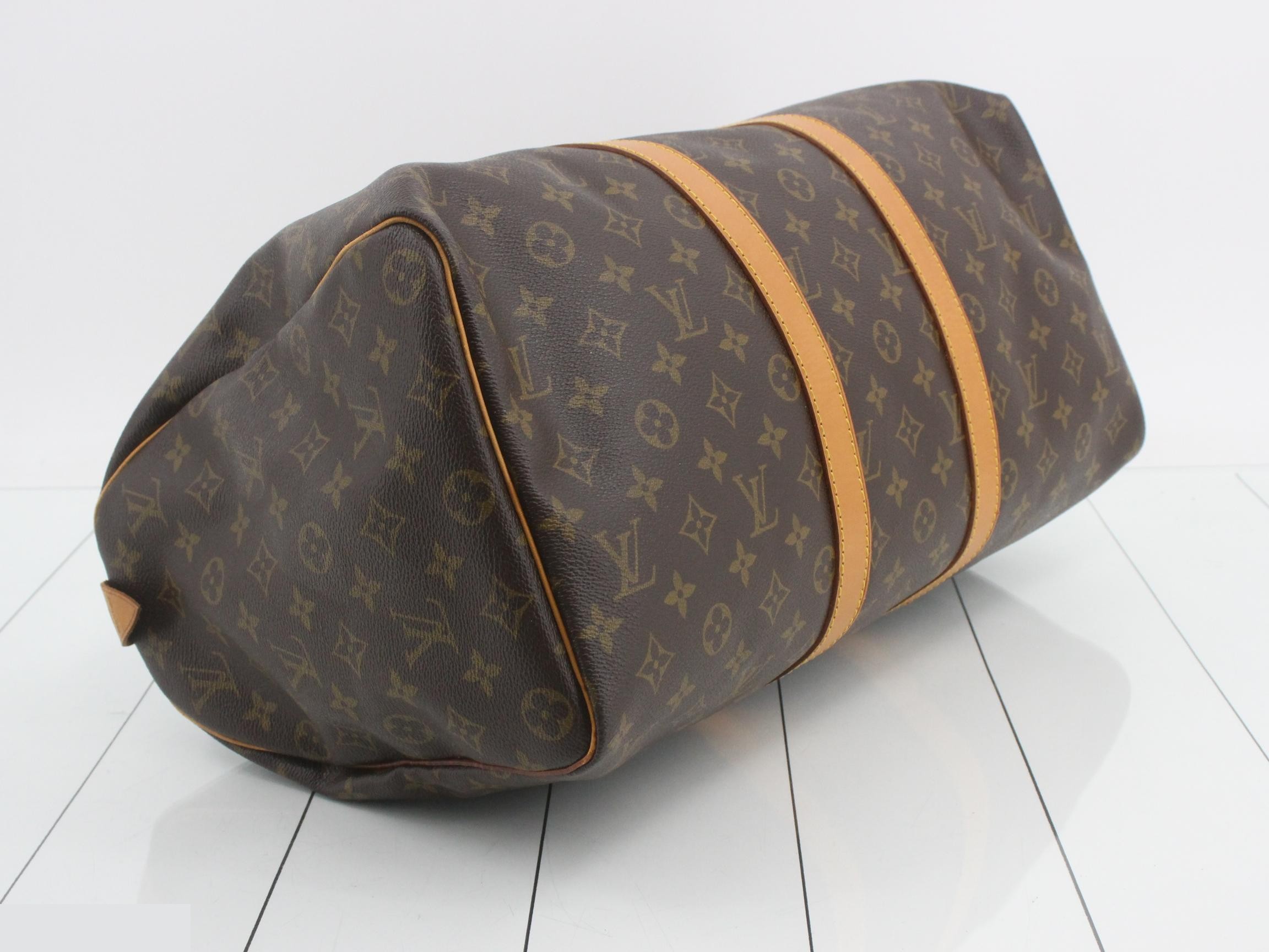 Keepall 45 — view 5