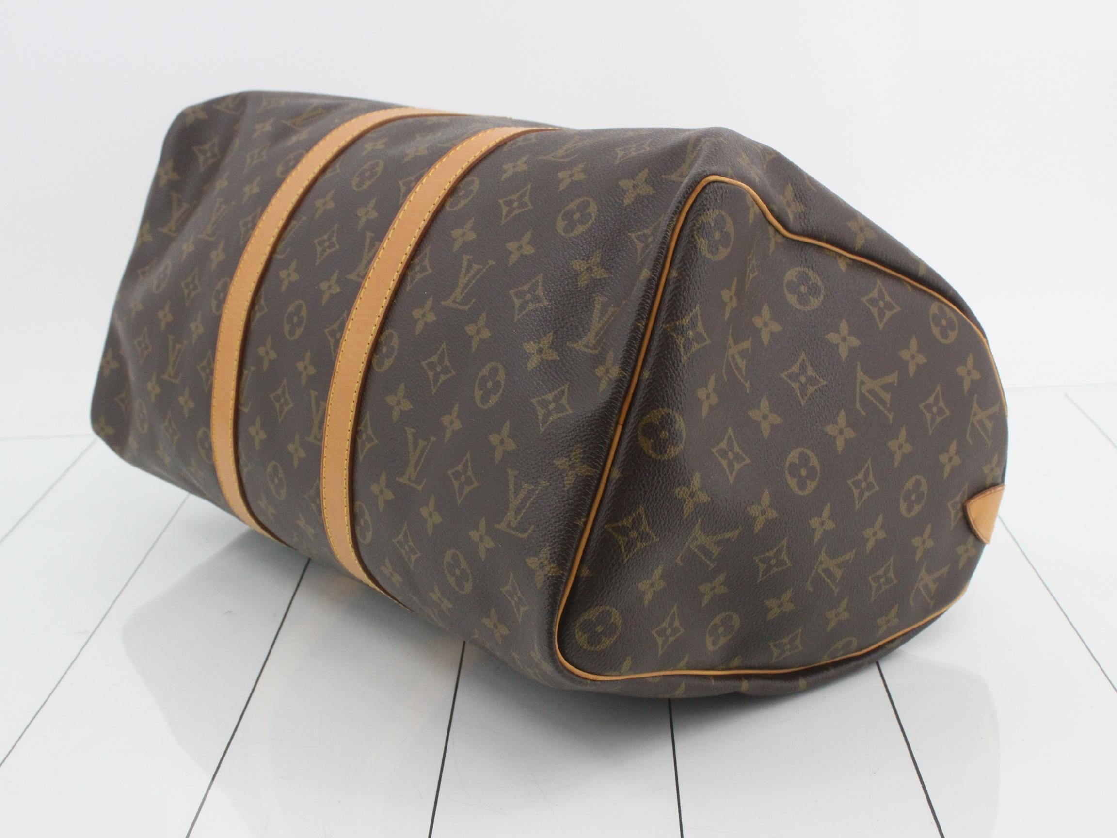 Keepall 45 — view 6