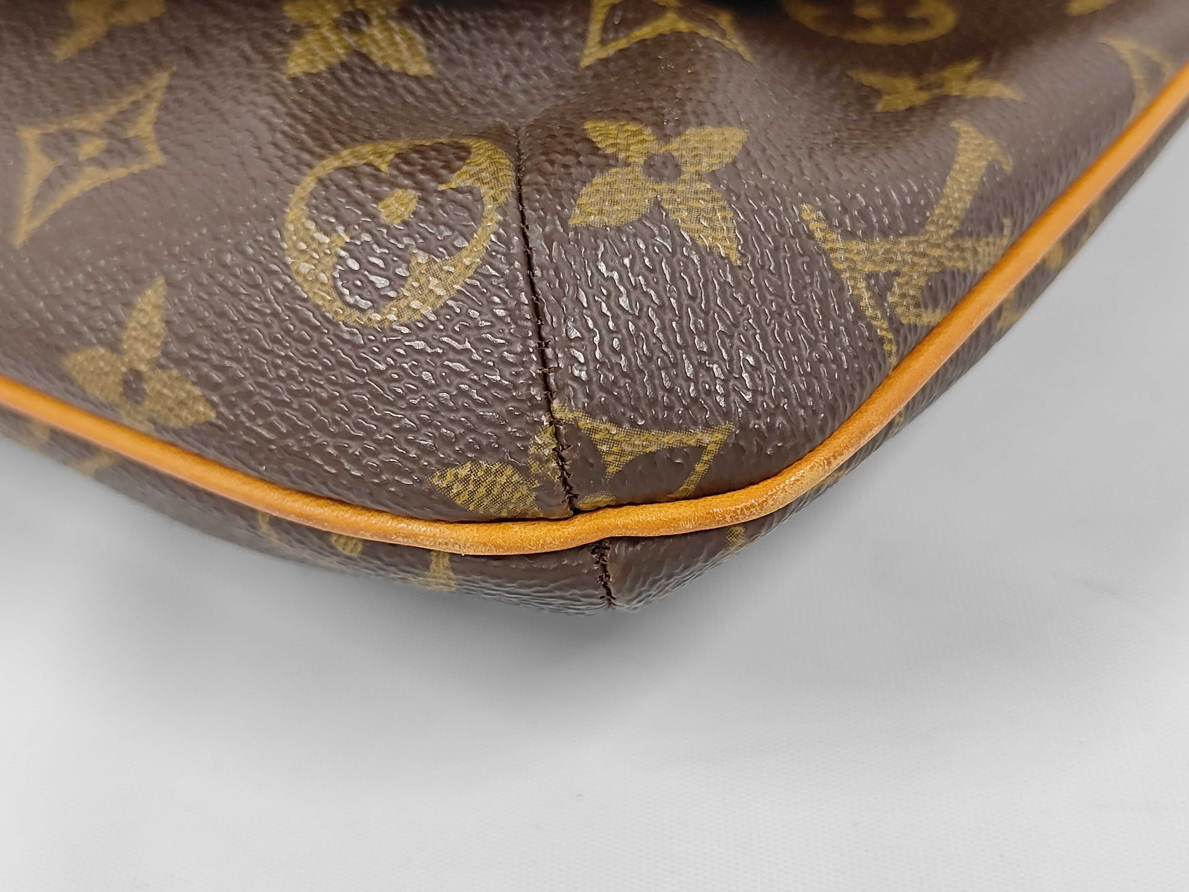 Monogram Musette Salsa Shoulder Bag — view 4