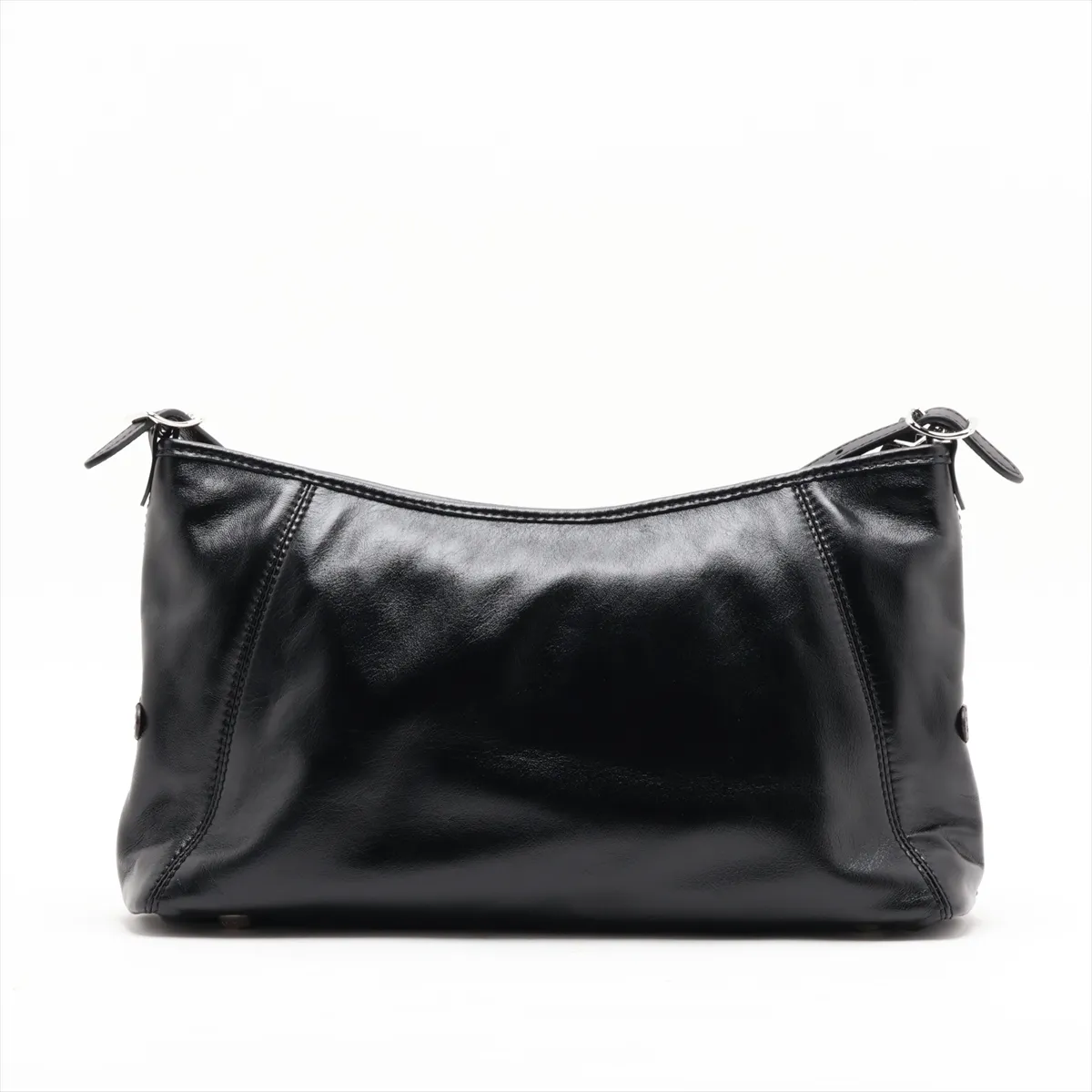 Monogram Carryall EW M28160 Black (RFID detected) — view 2