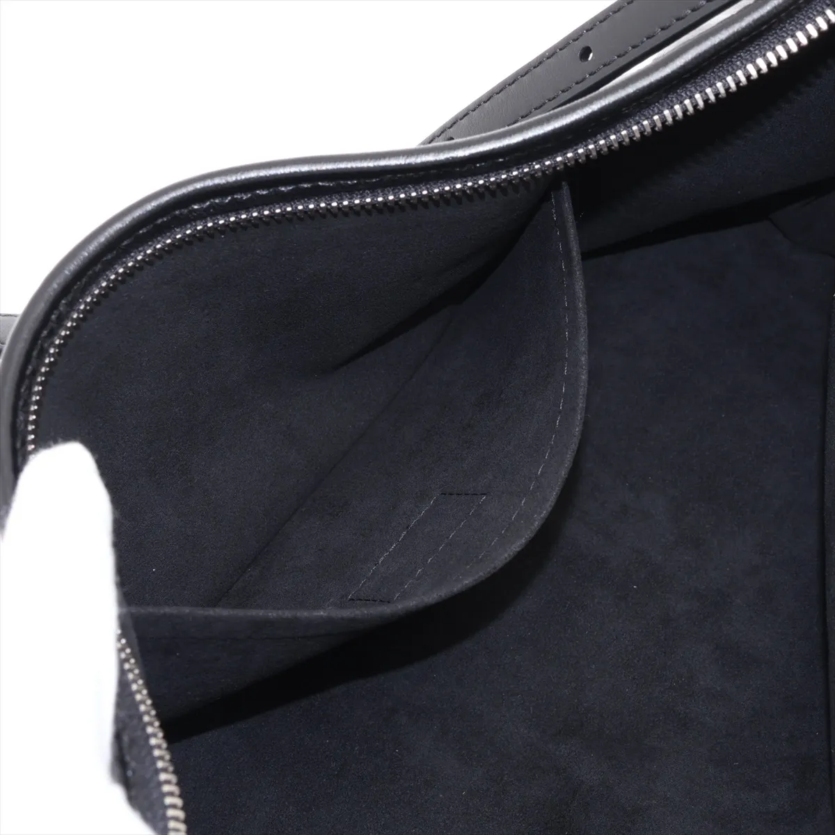 Monogram Carryall EW M28160 Black (RFID detected) — view 7