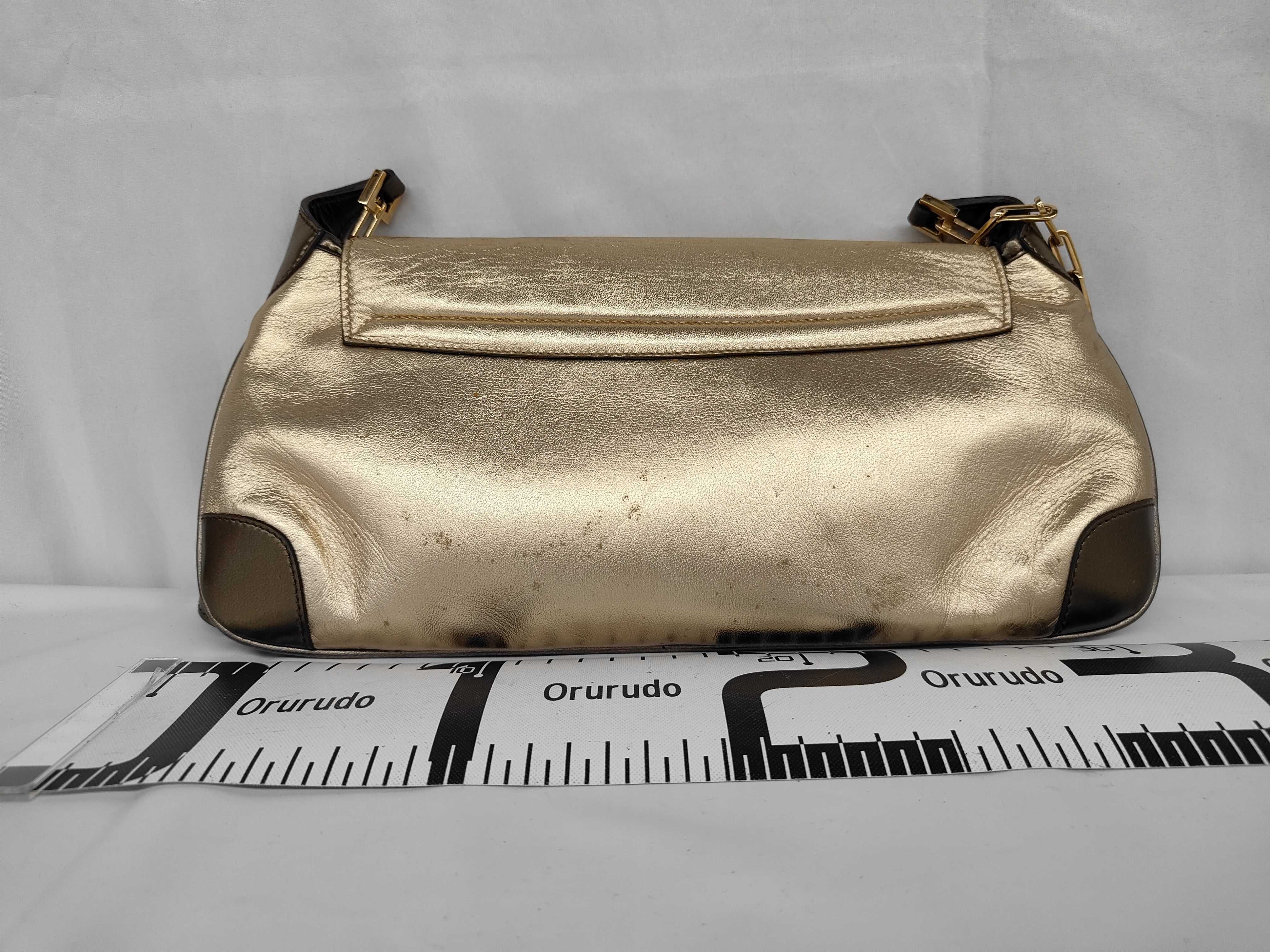 Shoulder Bag Tiger Bag — view 2