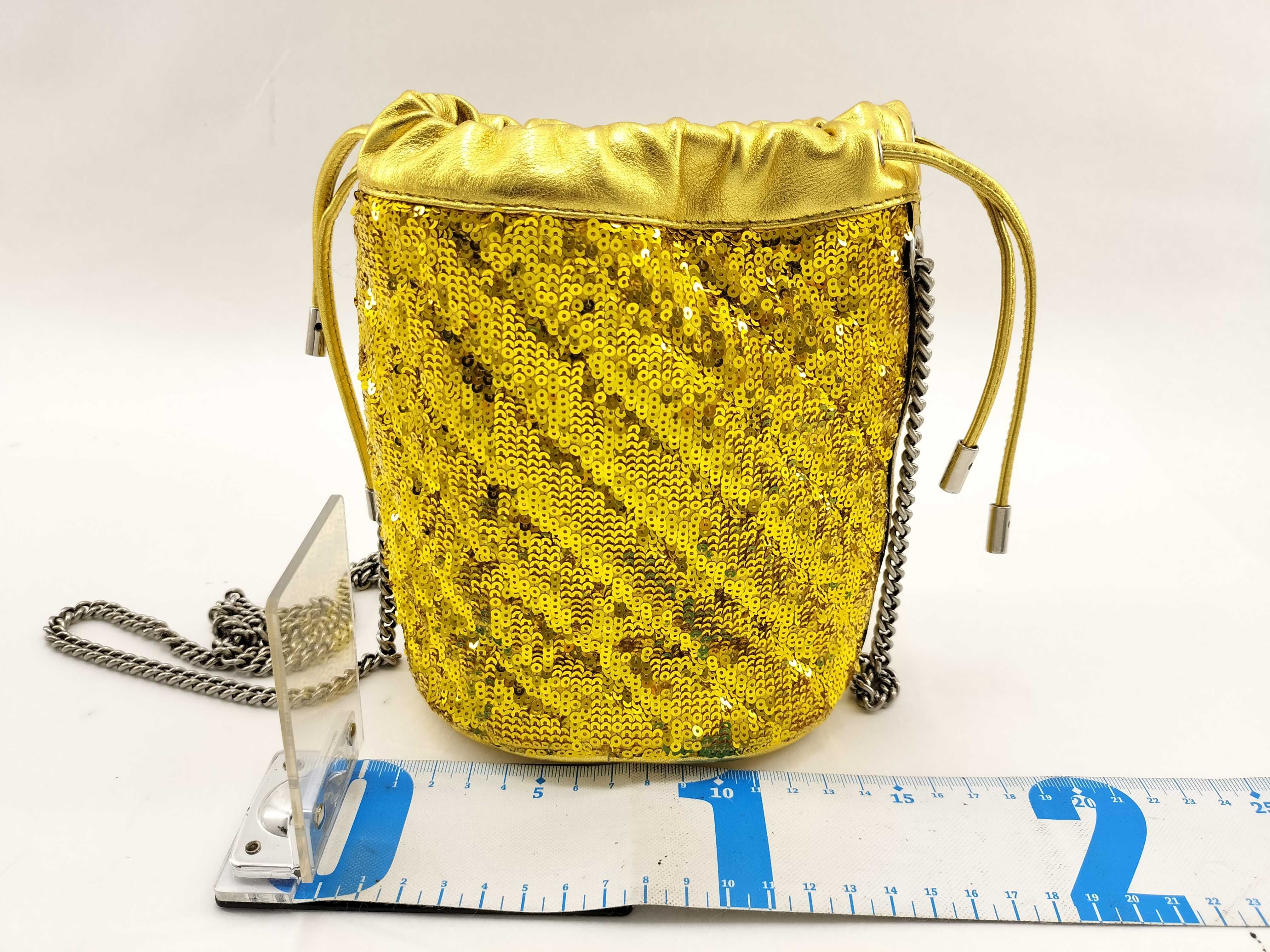 Bucket Shoulder Bag — view 2