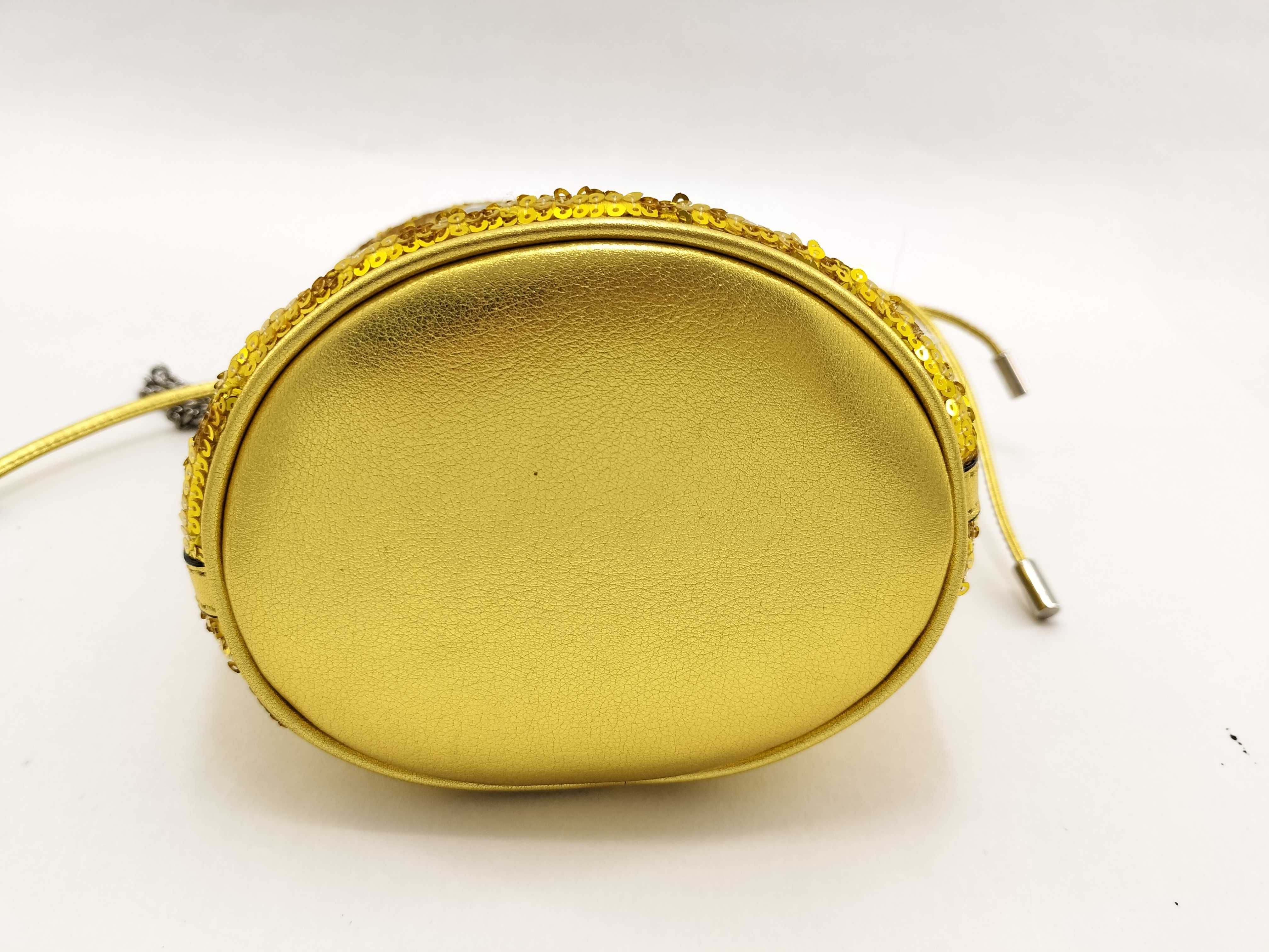 Bucket Shoulder Bag — view 5