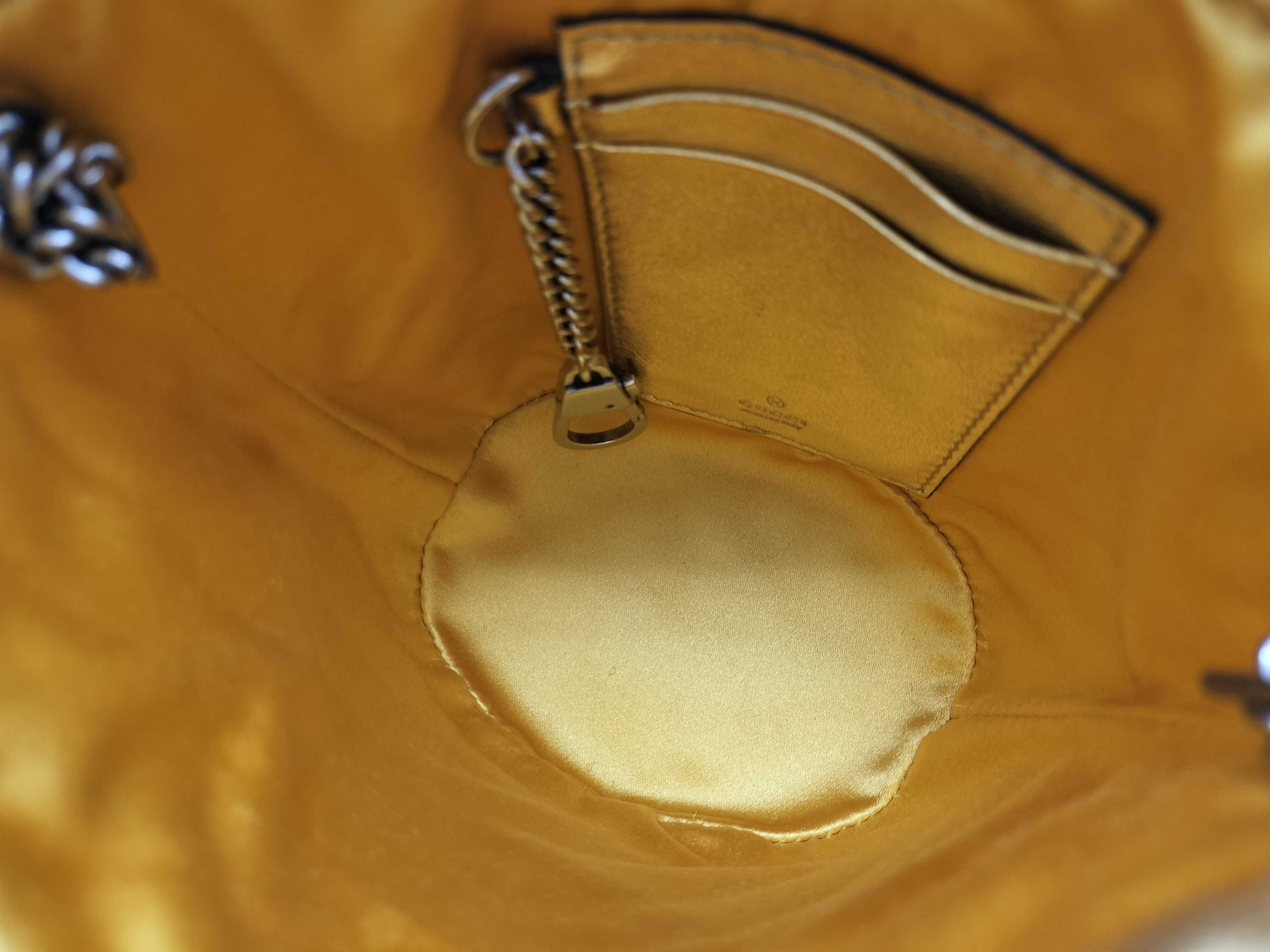 Bucket Shoulder Bag — view 9
