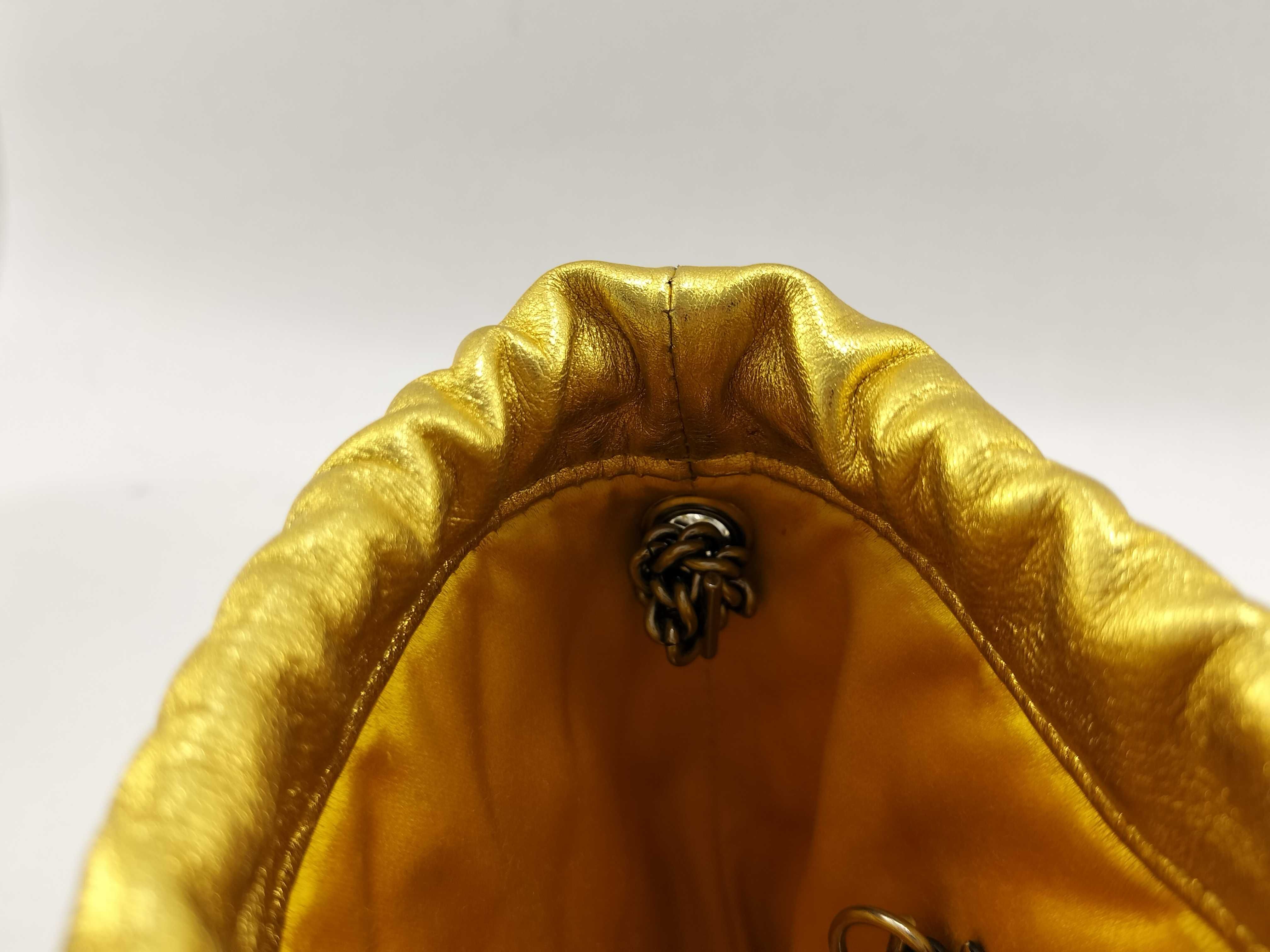 Bucket Shoulder Bag — view 10