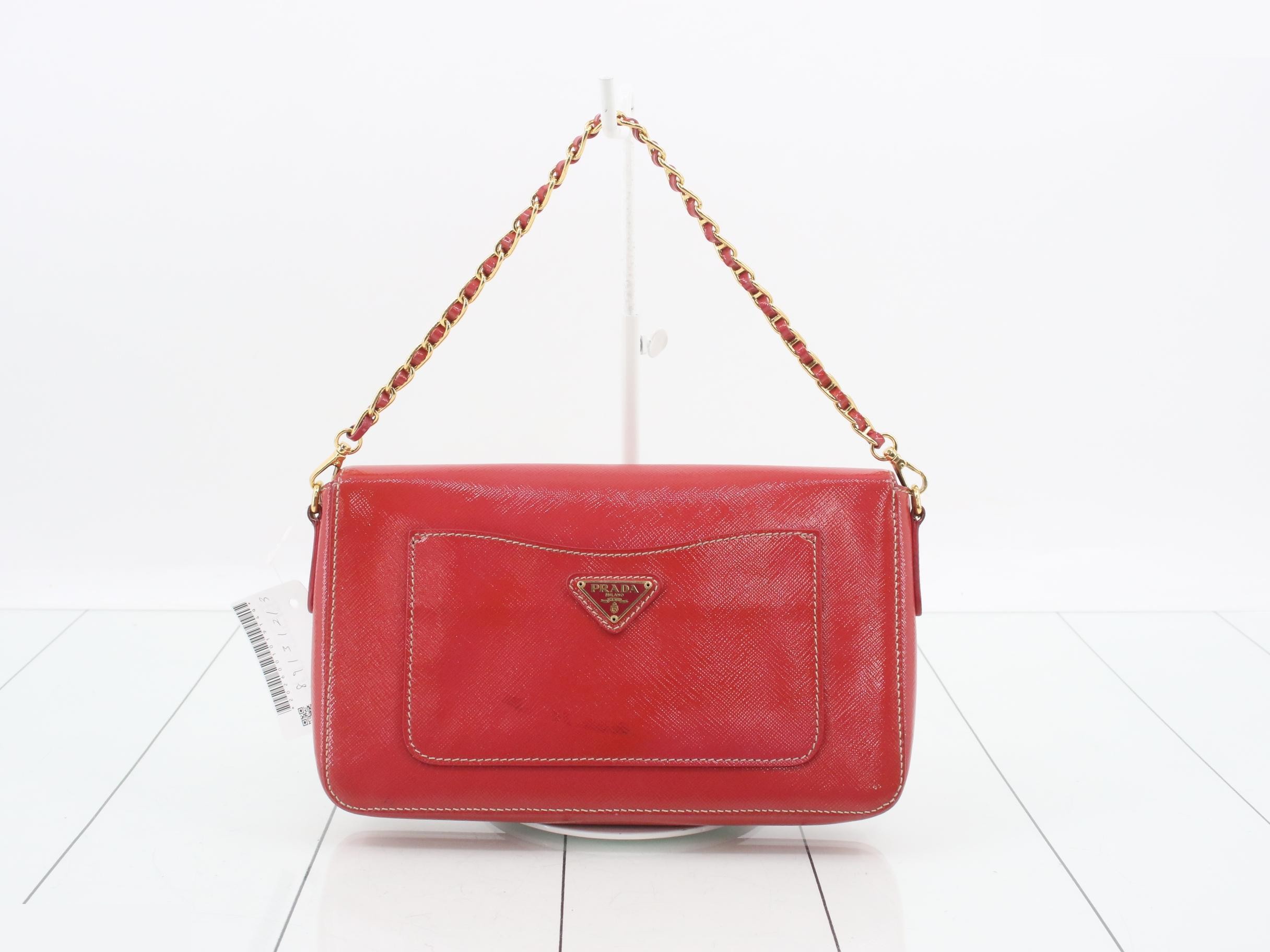Shoulder bag — view 2