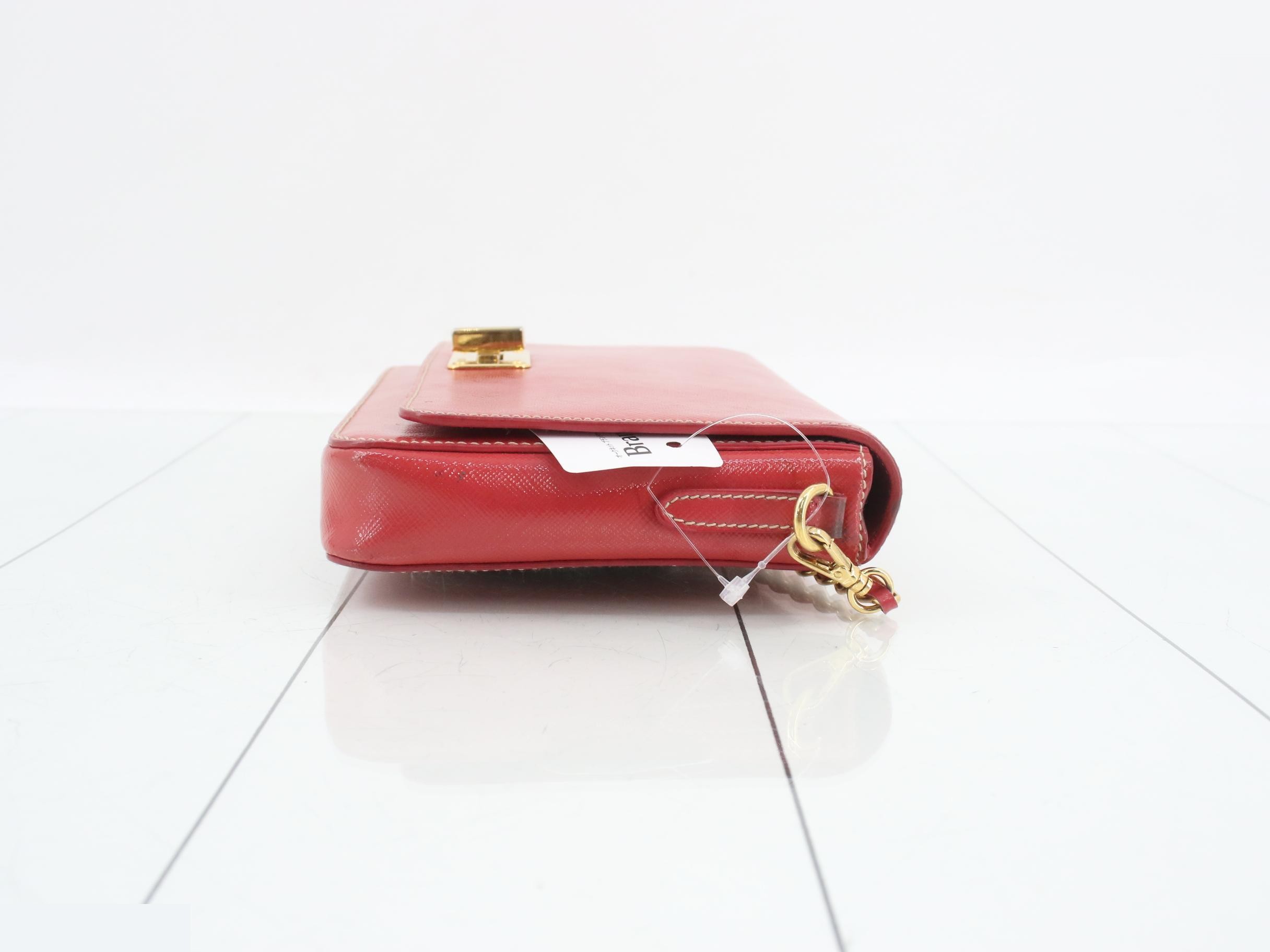 Shoulder bag — view 3