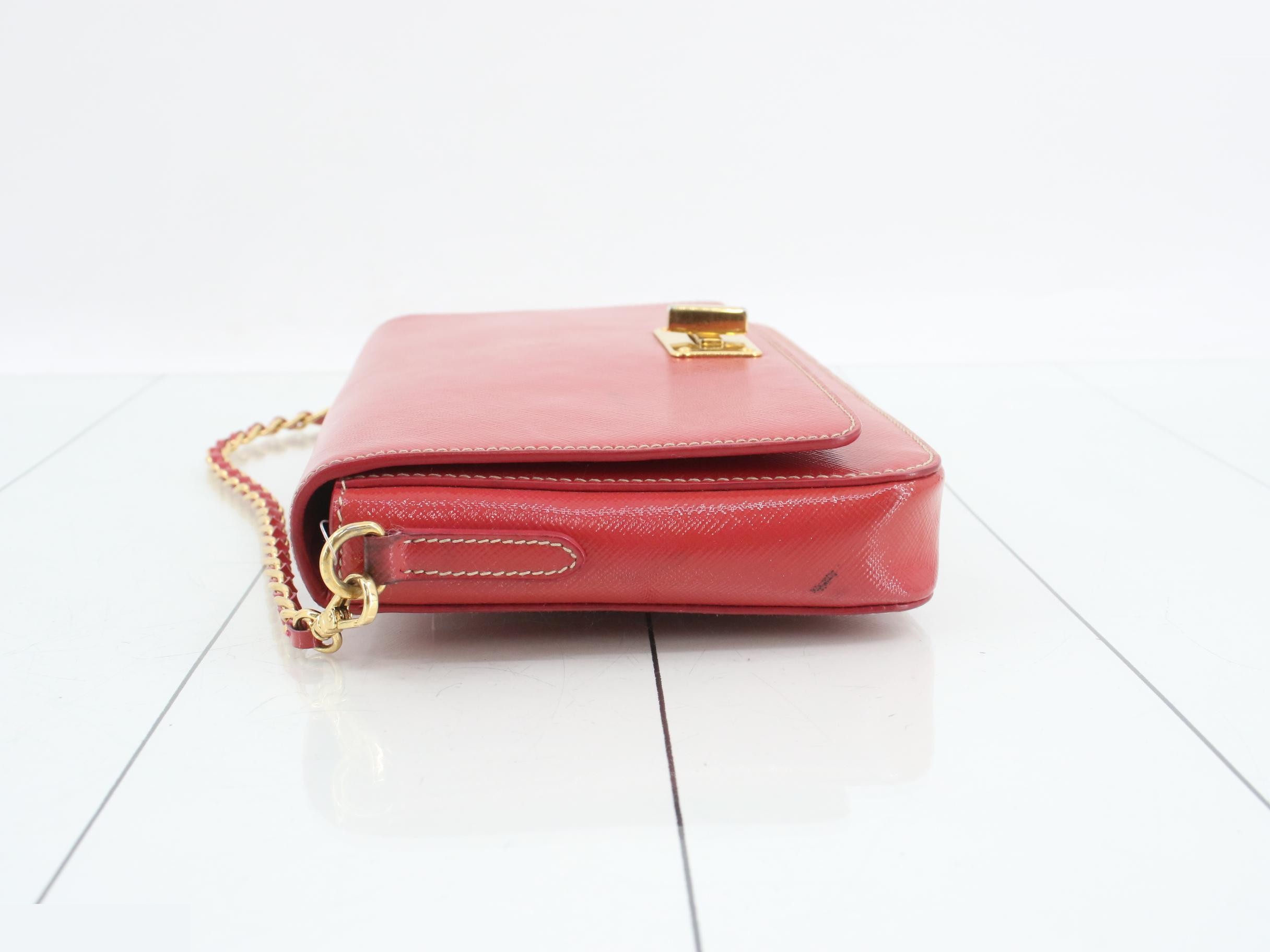 Shoulder bag — view 4