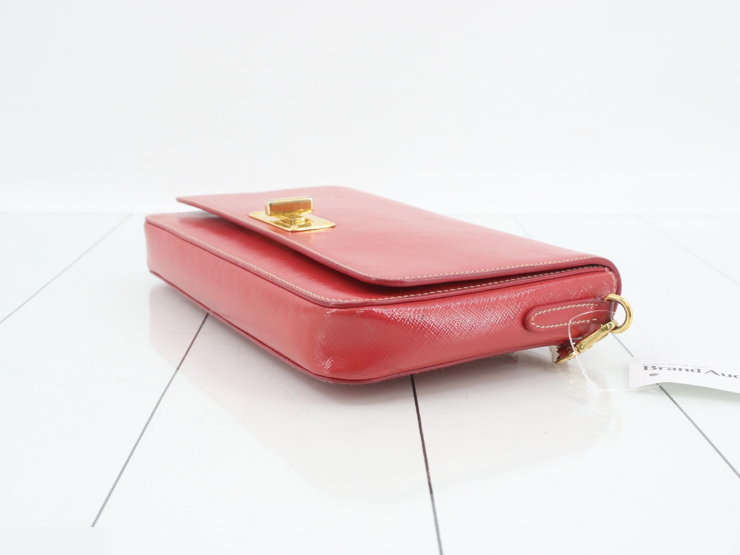 Shoulder bag — view 6