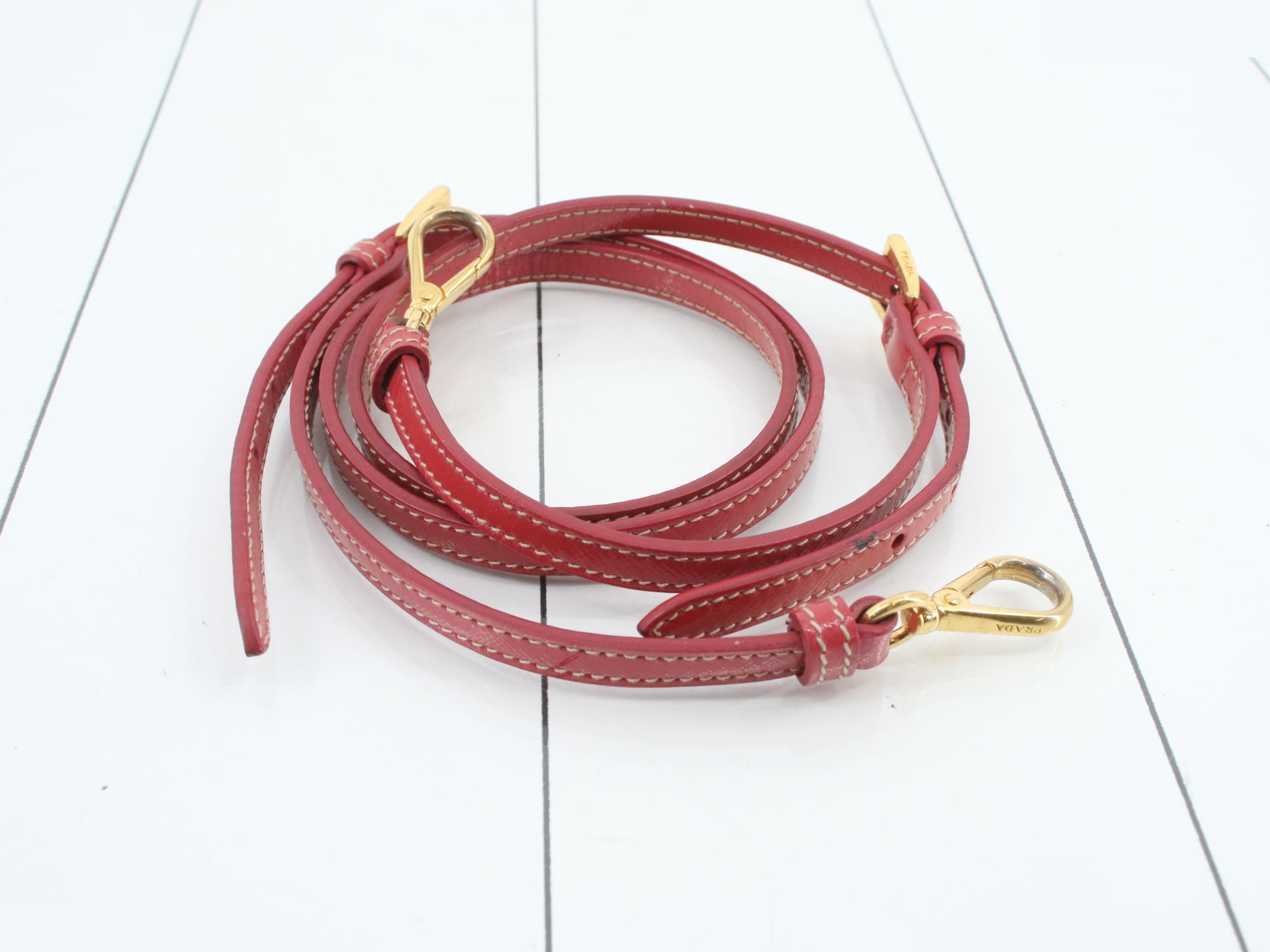 Shoulder bag — view 7