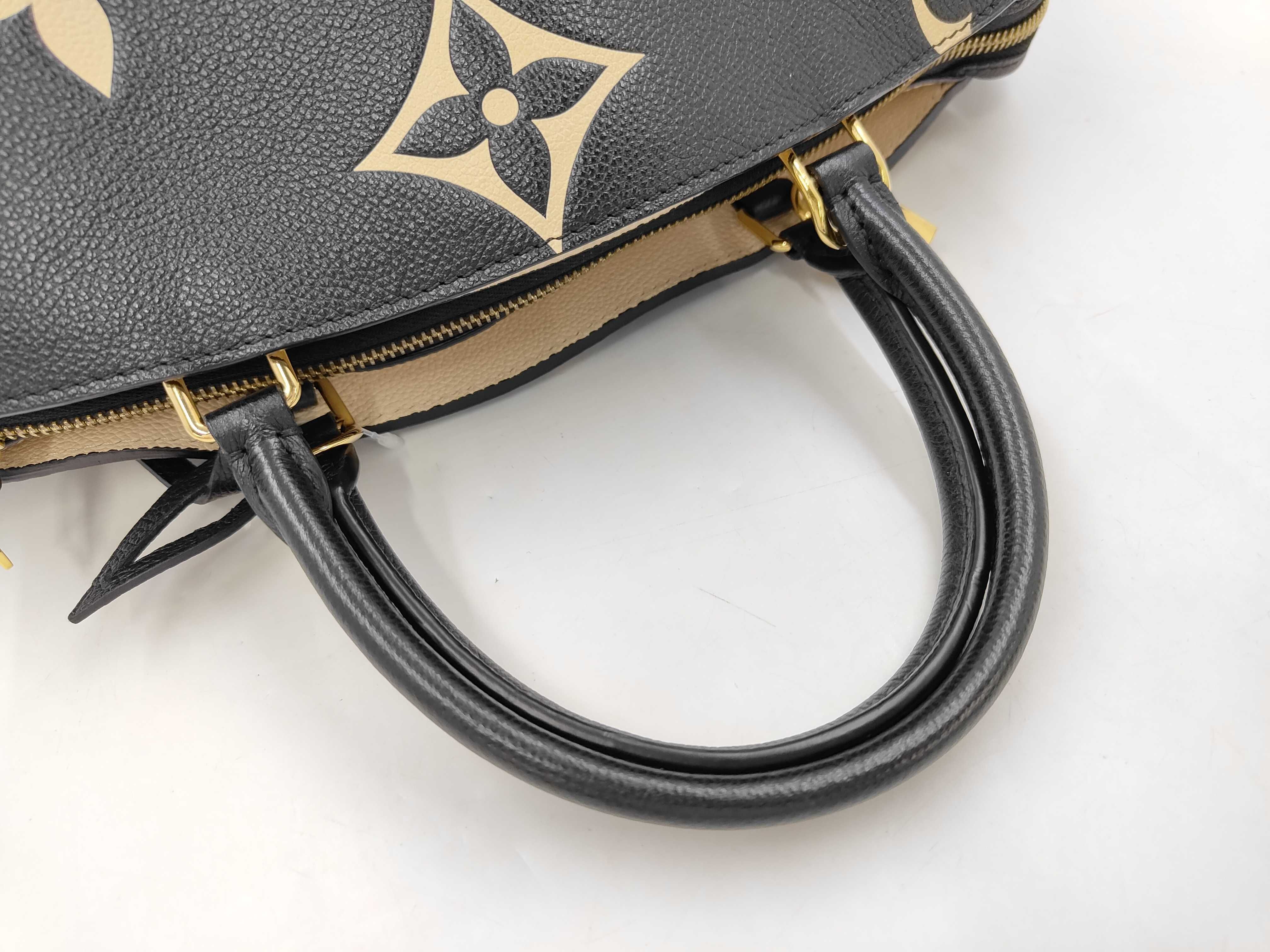 Montaigne Shoulder Bag Handbag — view 4