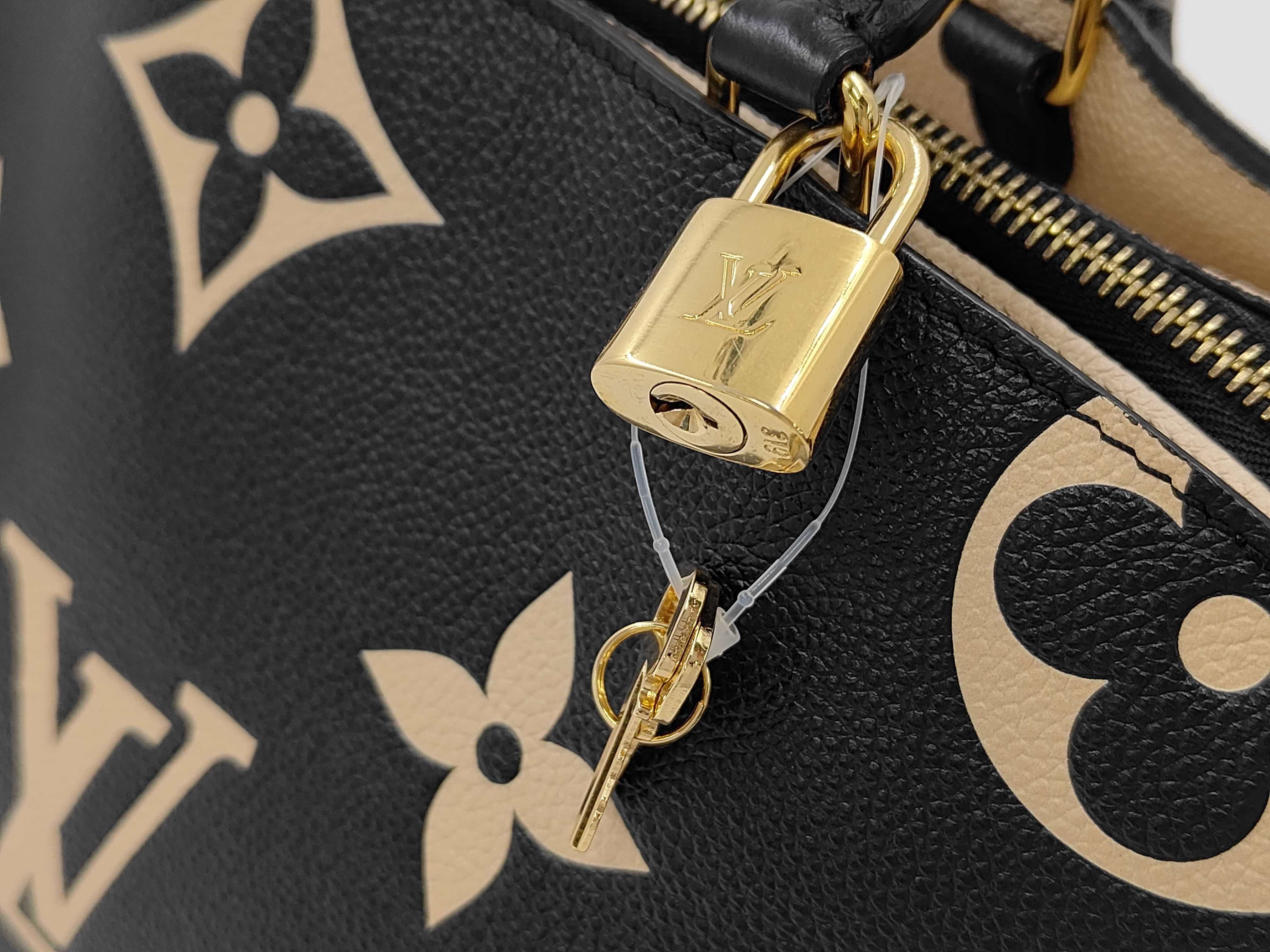 Montaigne Shoulder Bag Handbag — view 9