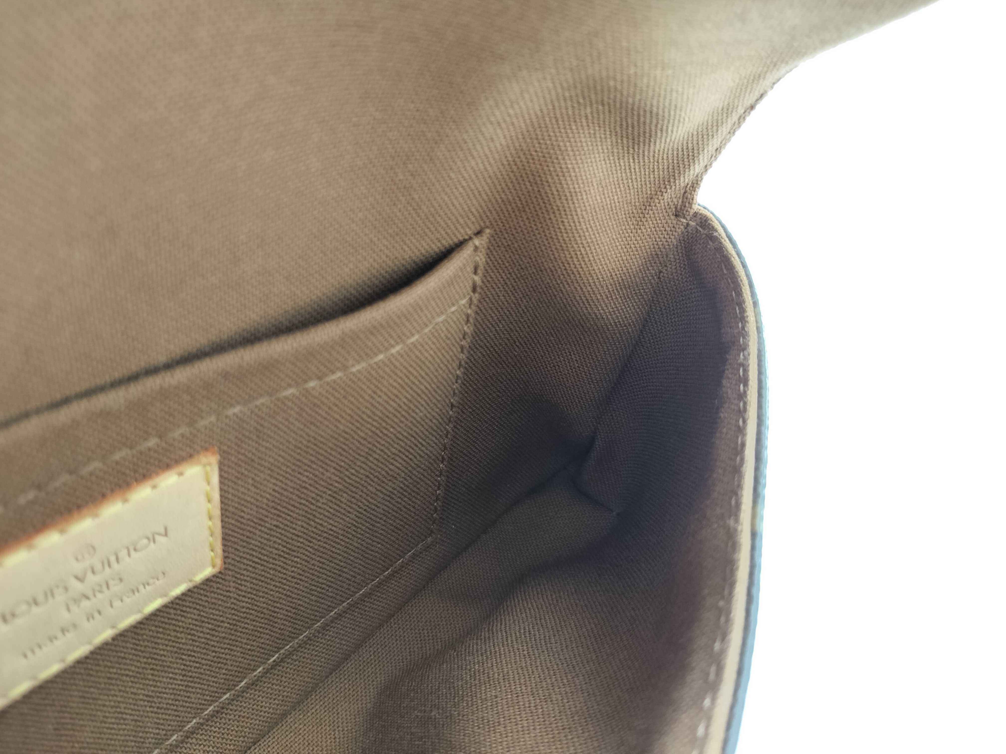 Monogram Pochette Marelle M51159 Waist Bag — view 11
