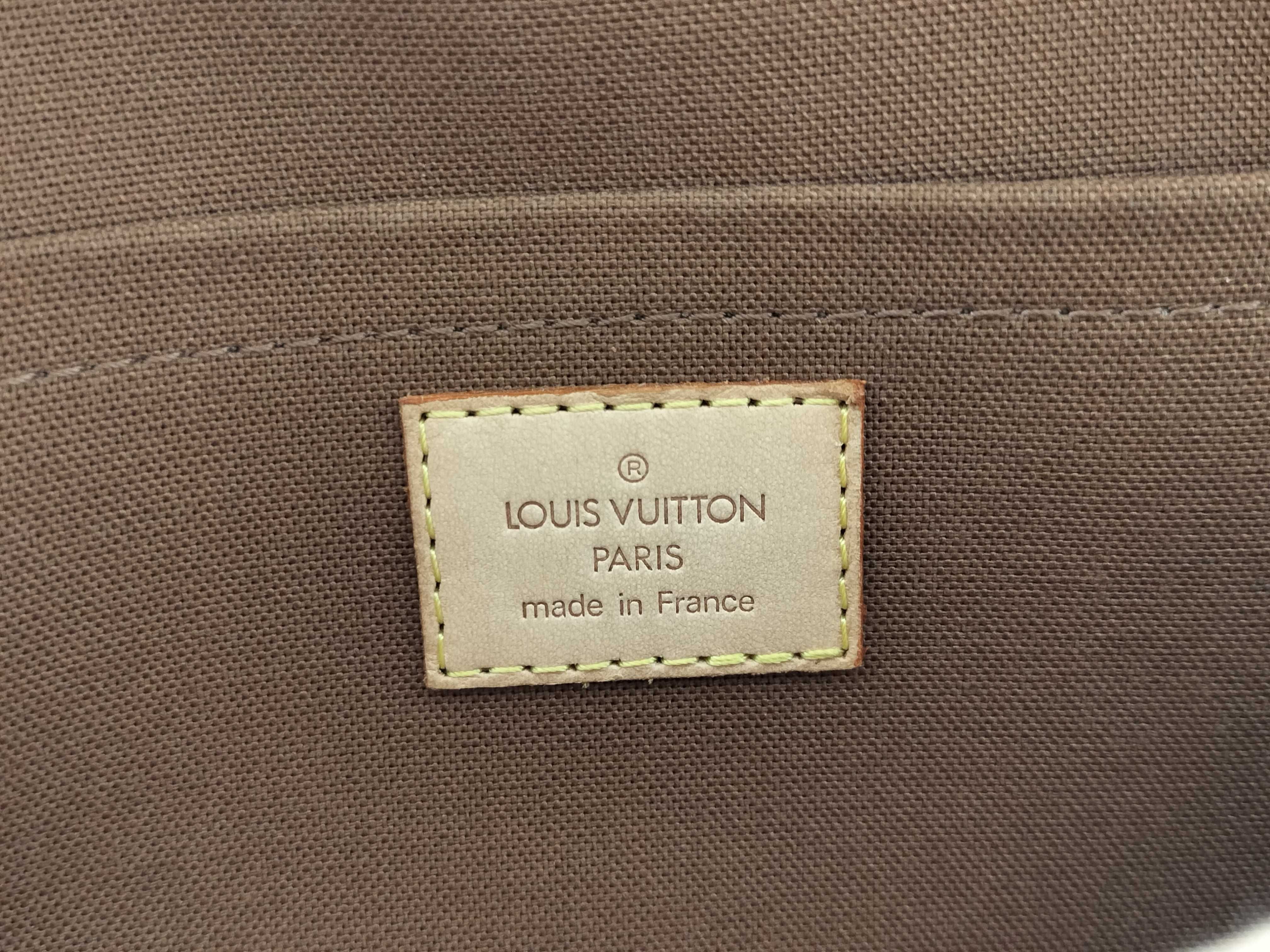 Monogram Pochette Marelle M51159 Waist Bag — view 12