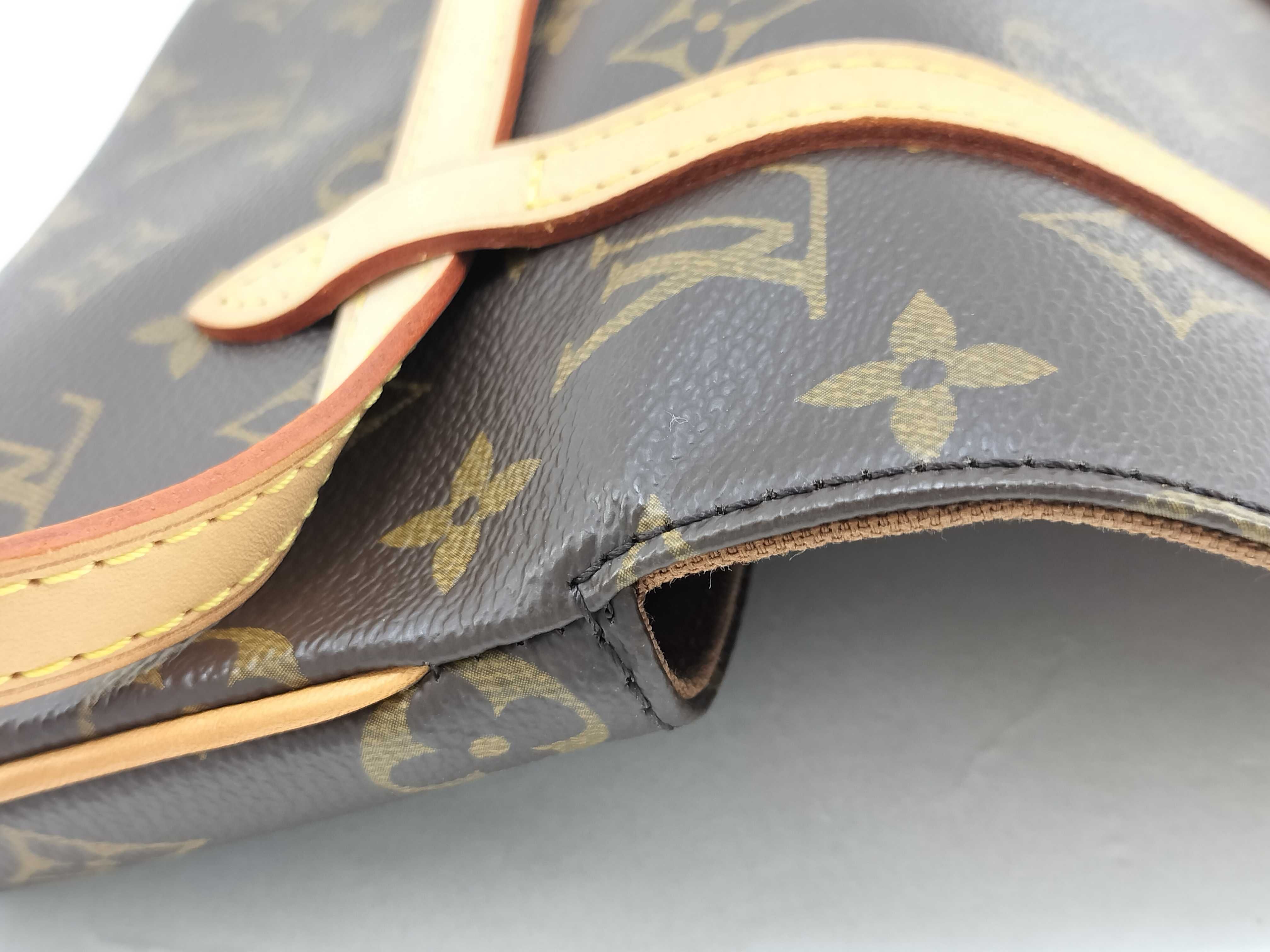 Monogram Pochette Marelle M51159 Waist Bag — view 14