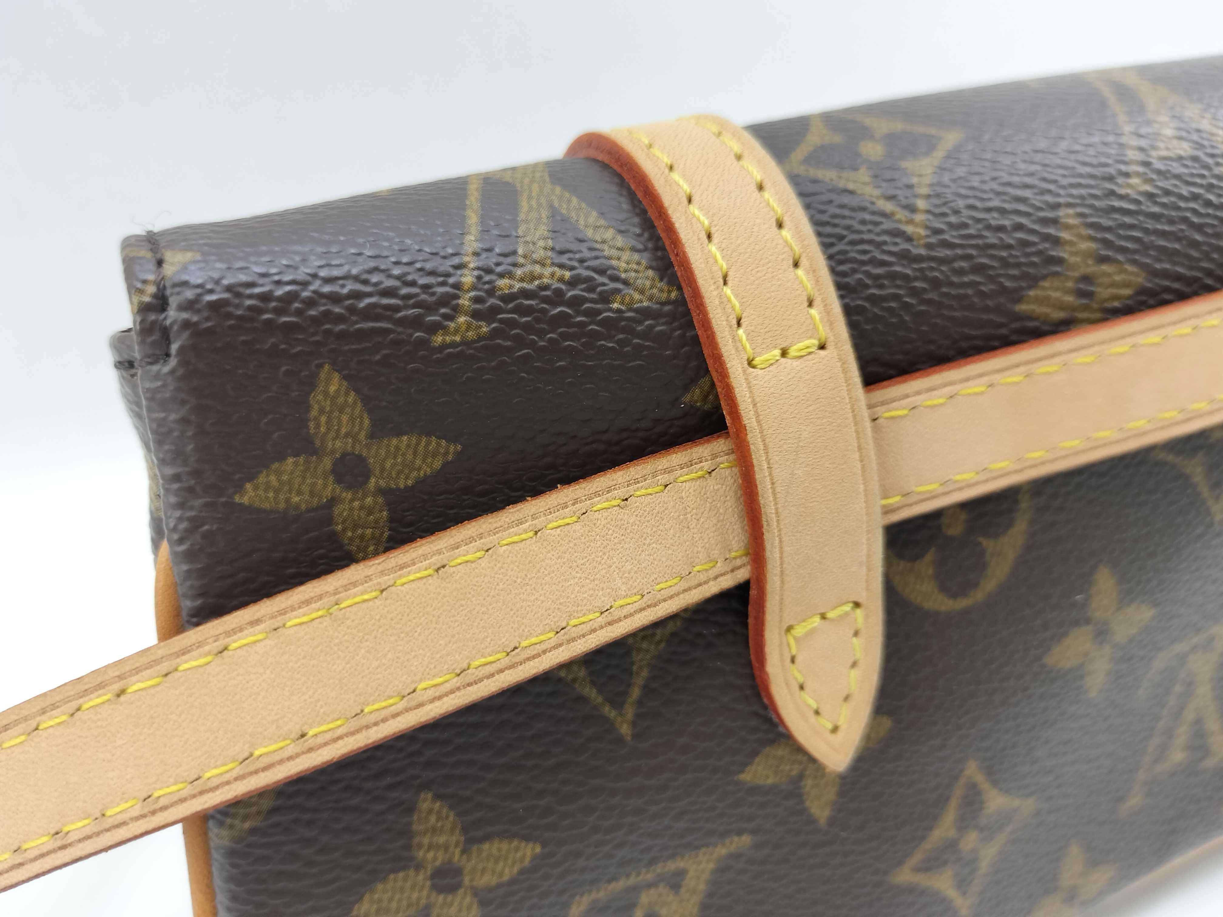 Monogram Pochette Marelle M51159 Waist Bag — view 3